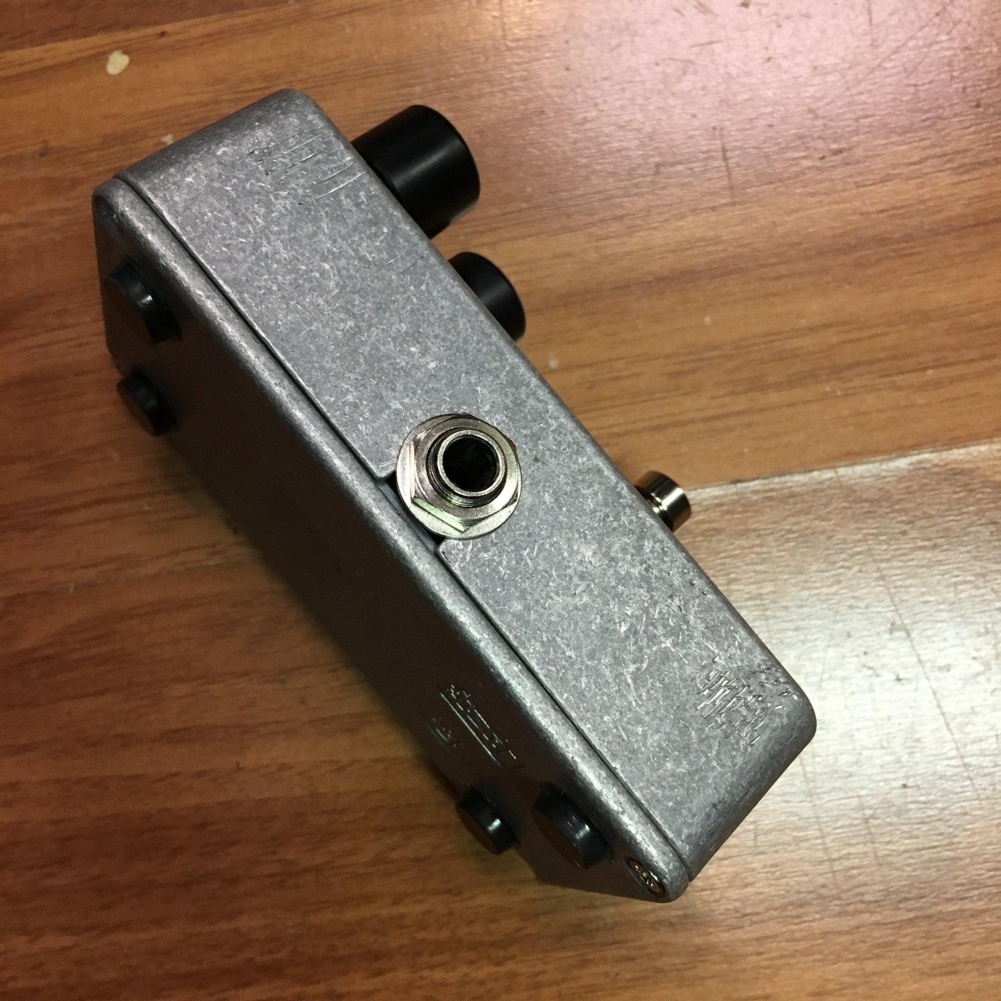 Electro Harmonix Bad Stone Phaser
