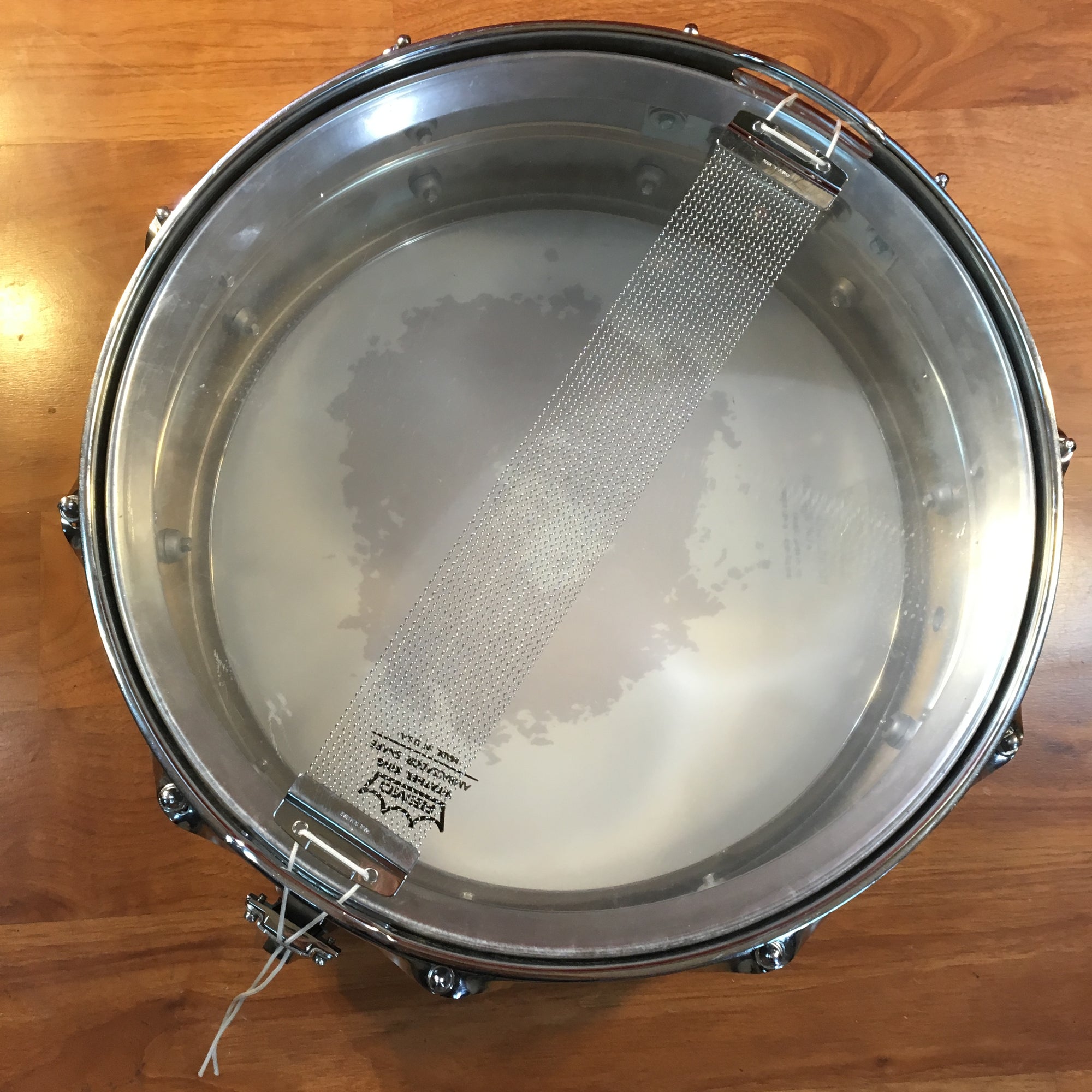Ludwig Supraphonic / Supersonic 14 x 5 Snare Drum