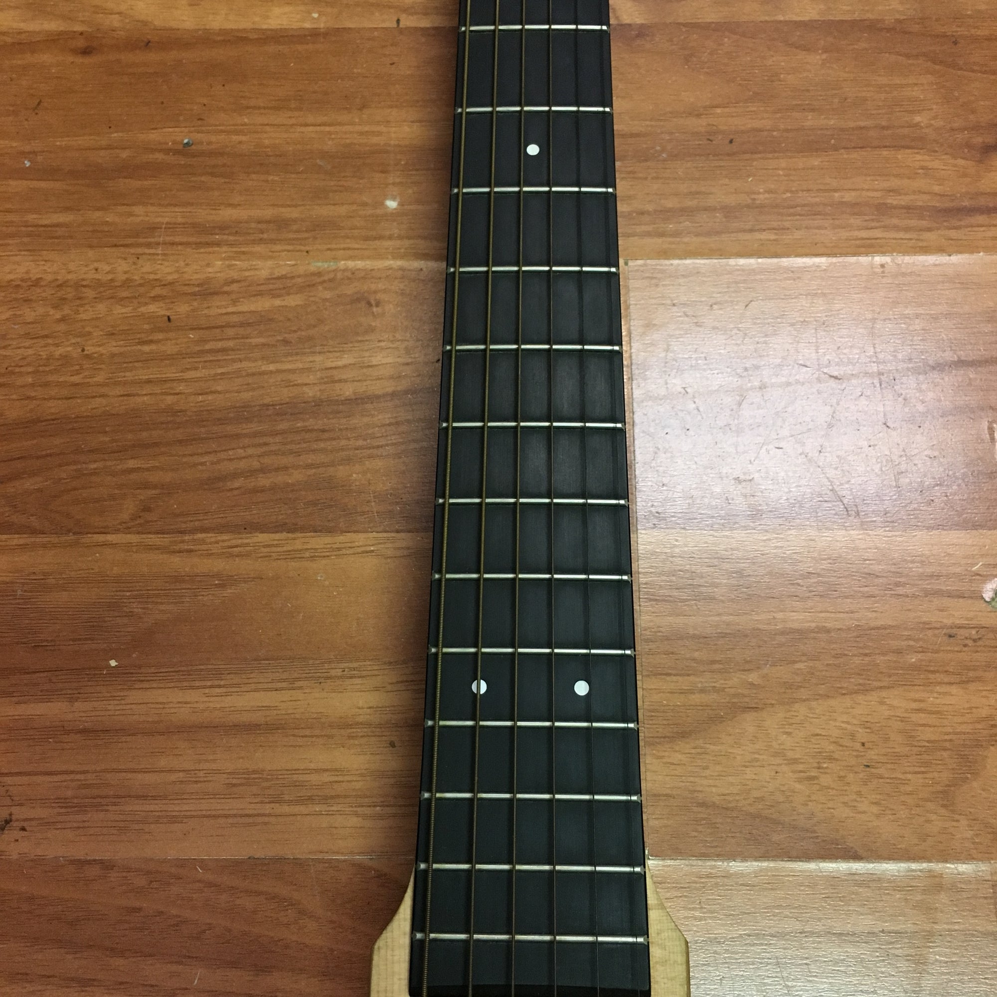 Martin Backpacker Travel Guitar