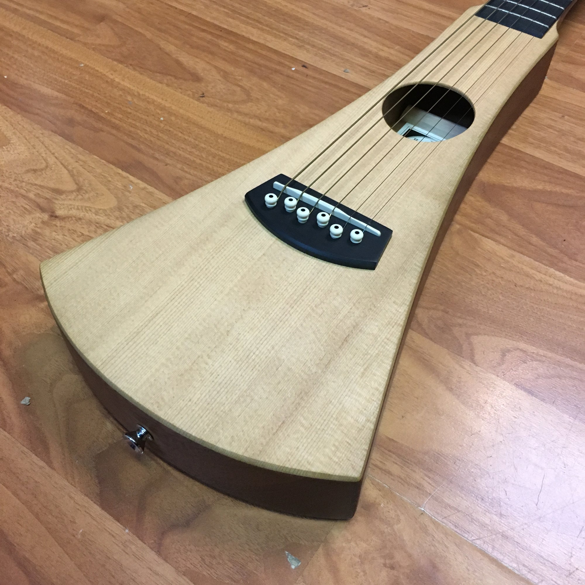 Martin Backpacker Travel Guitar