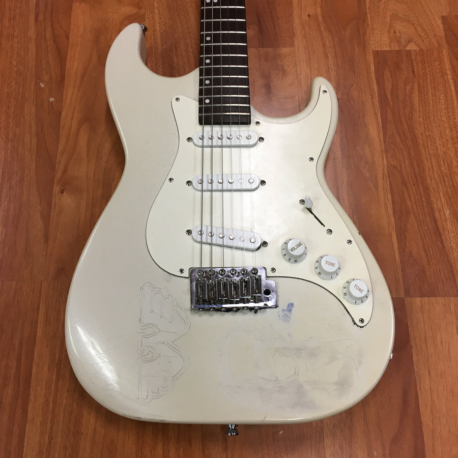 Samick Malibu S Style Electric Guitar