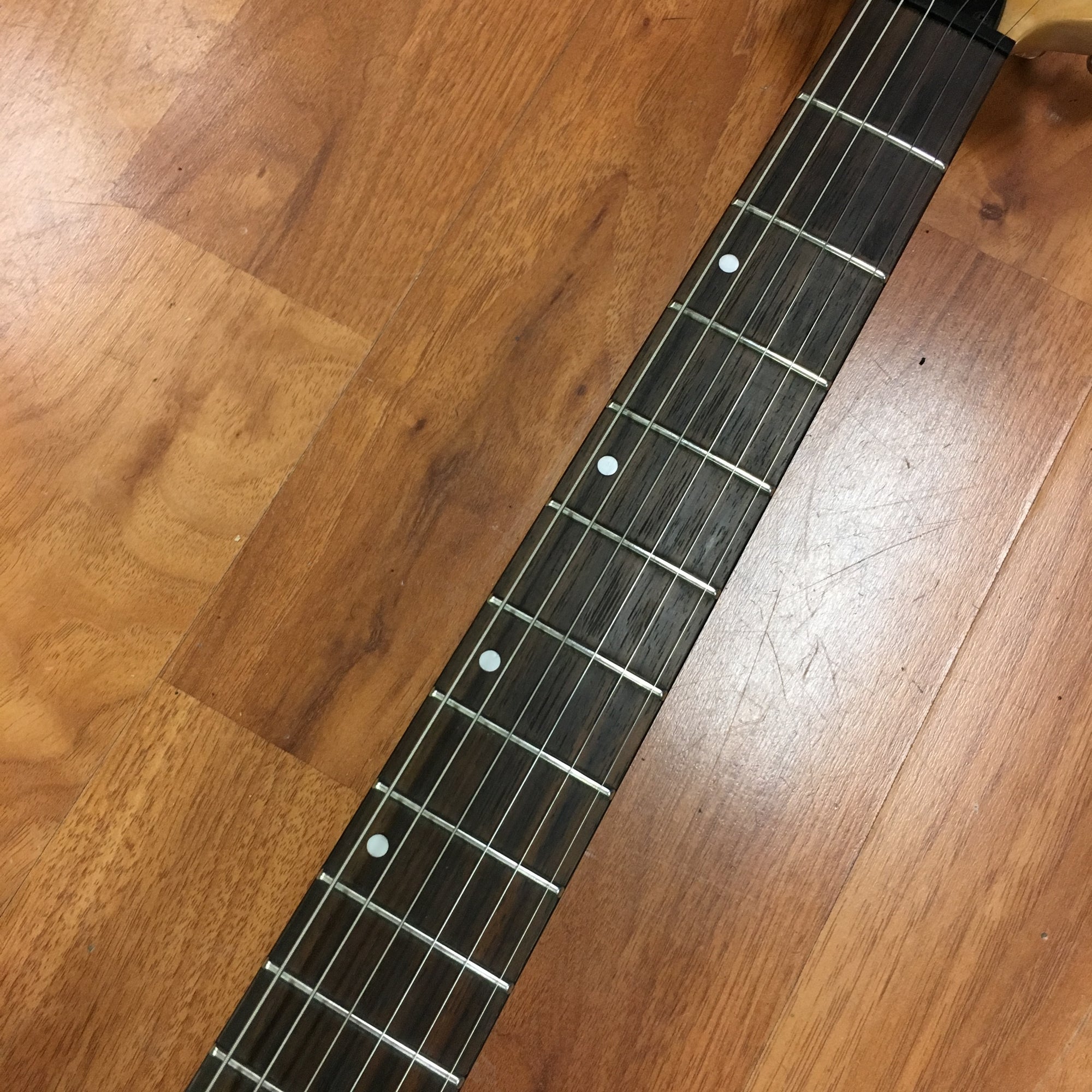 Samick Malibu S Style Electric Guitar
