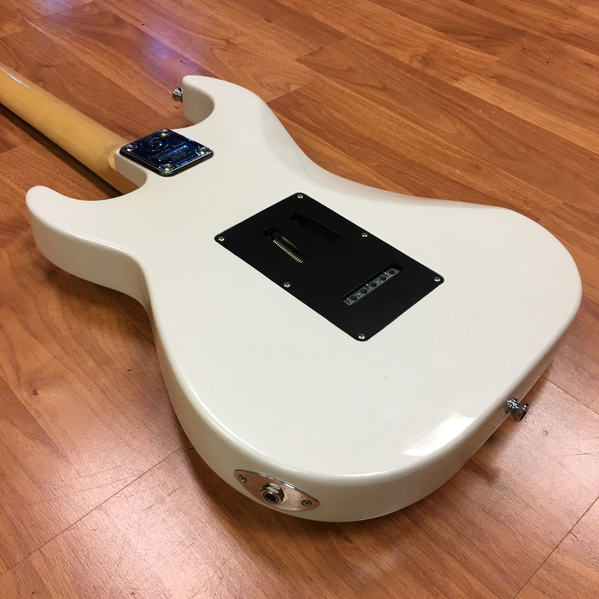 Samick Malibu S Style Electric Guitar