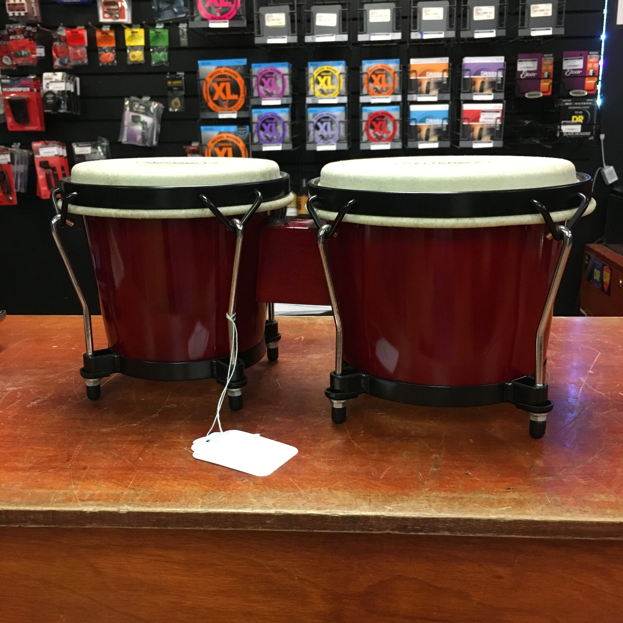 Toca Synergy Bongos