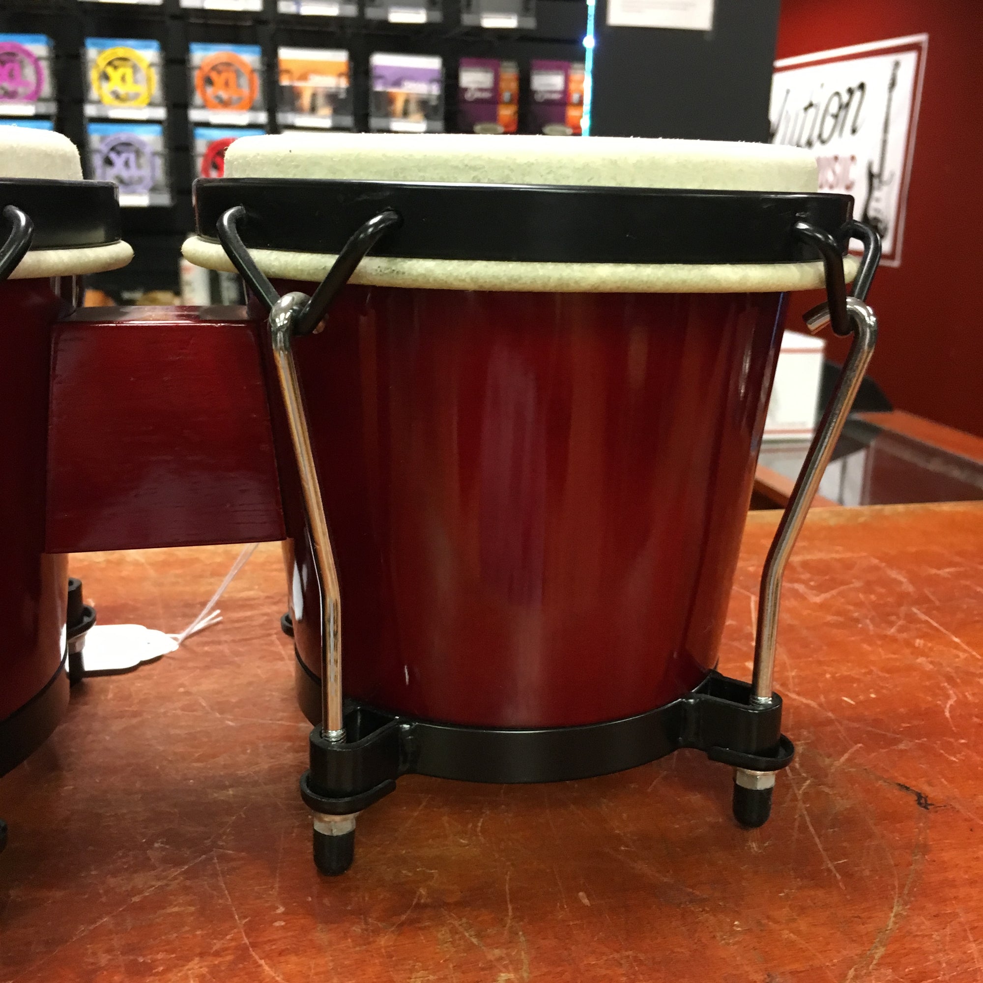 Toca Synergy Bongos