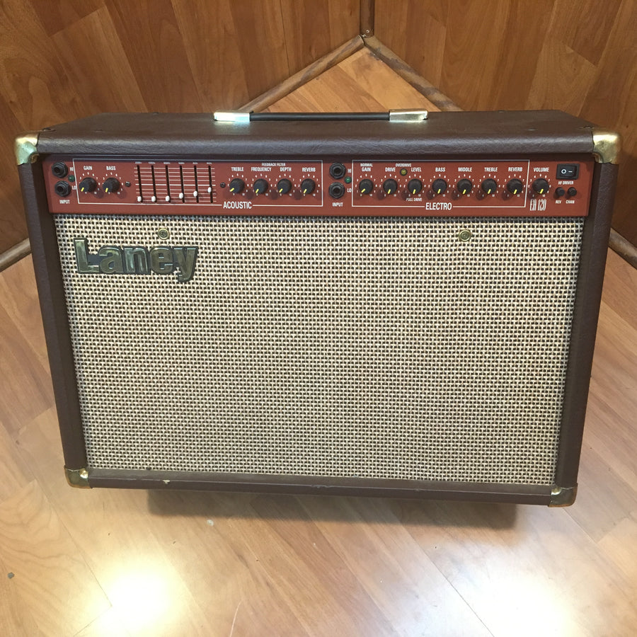 Laney EA120 Acoustic Amp