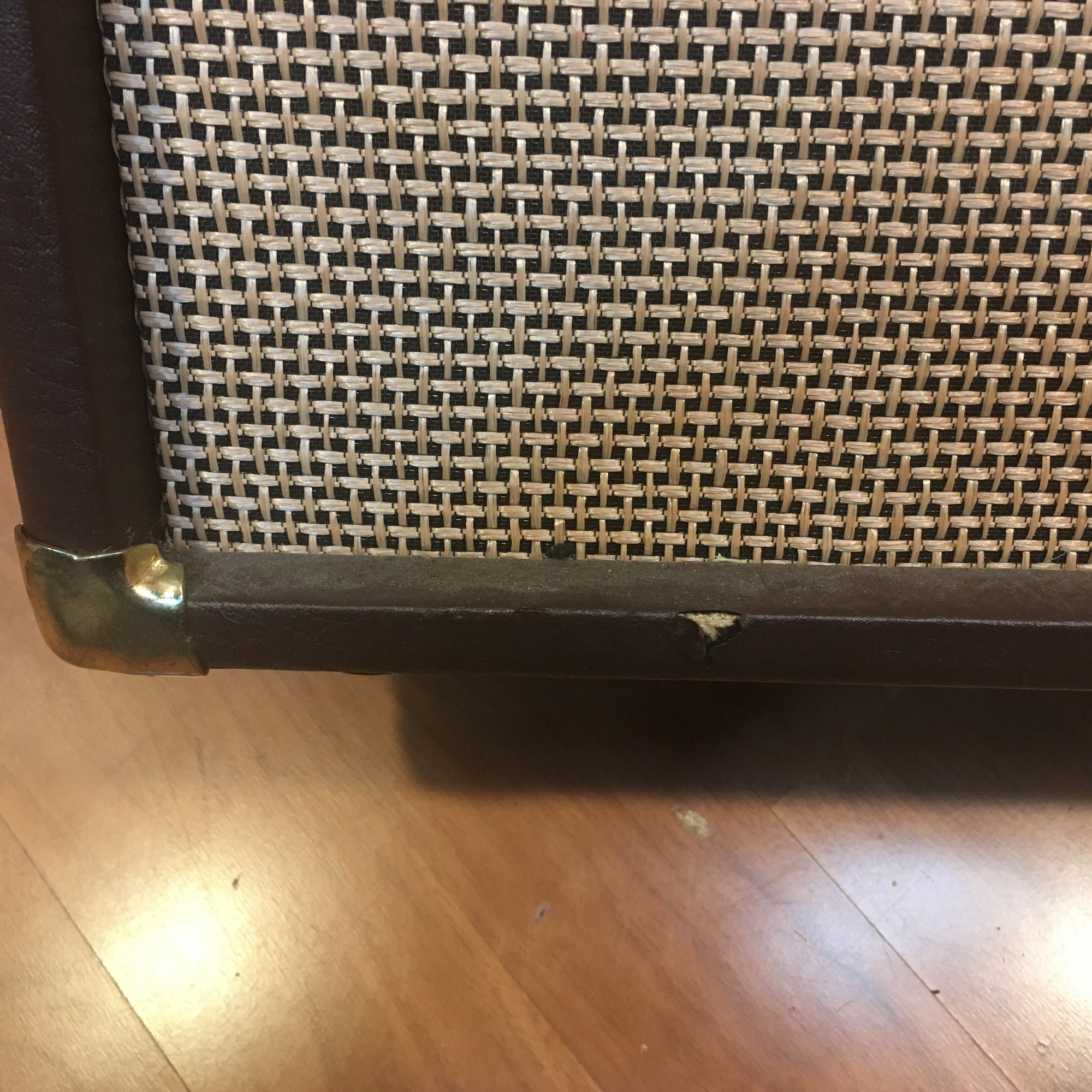 Laney EA120 Acoustic Amp