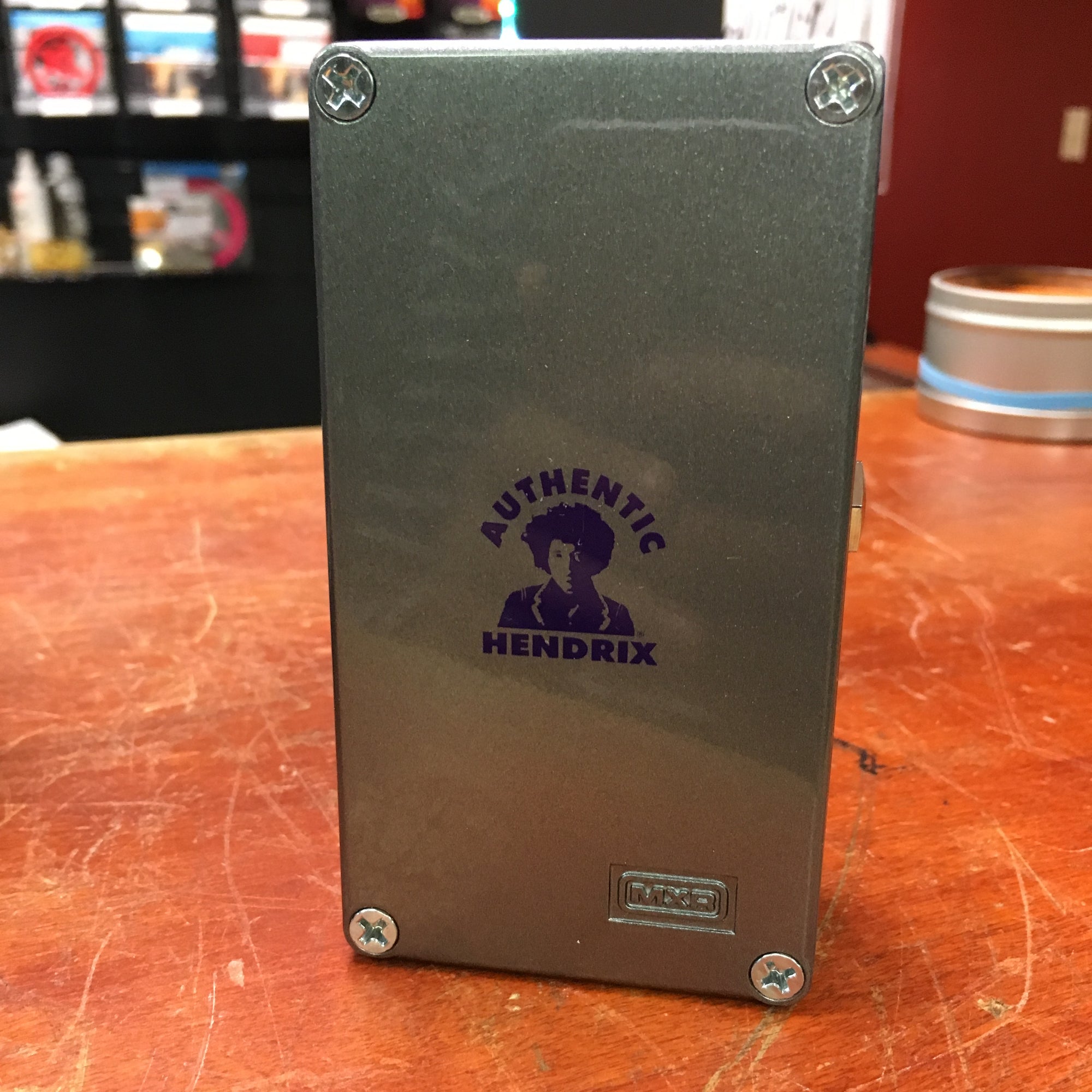 MXR JHM7 Hendrix Univibe Vibrato Pedal