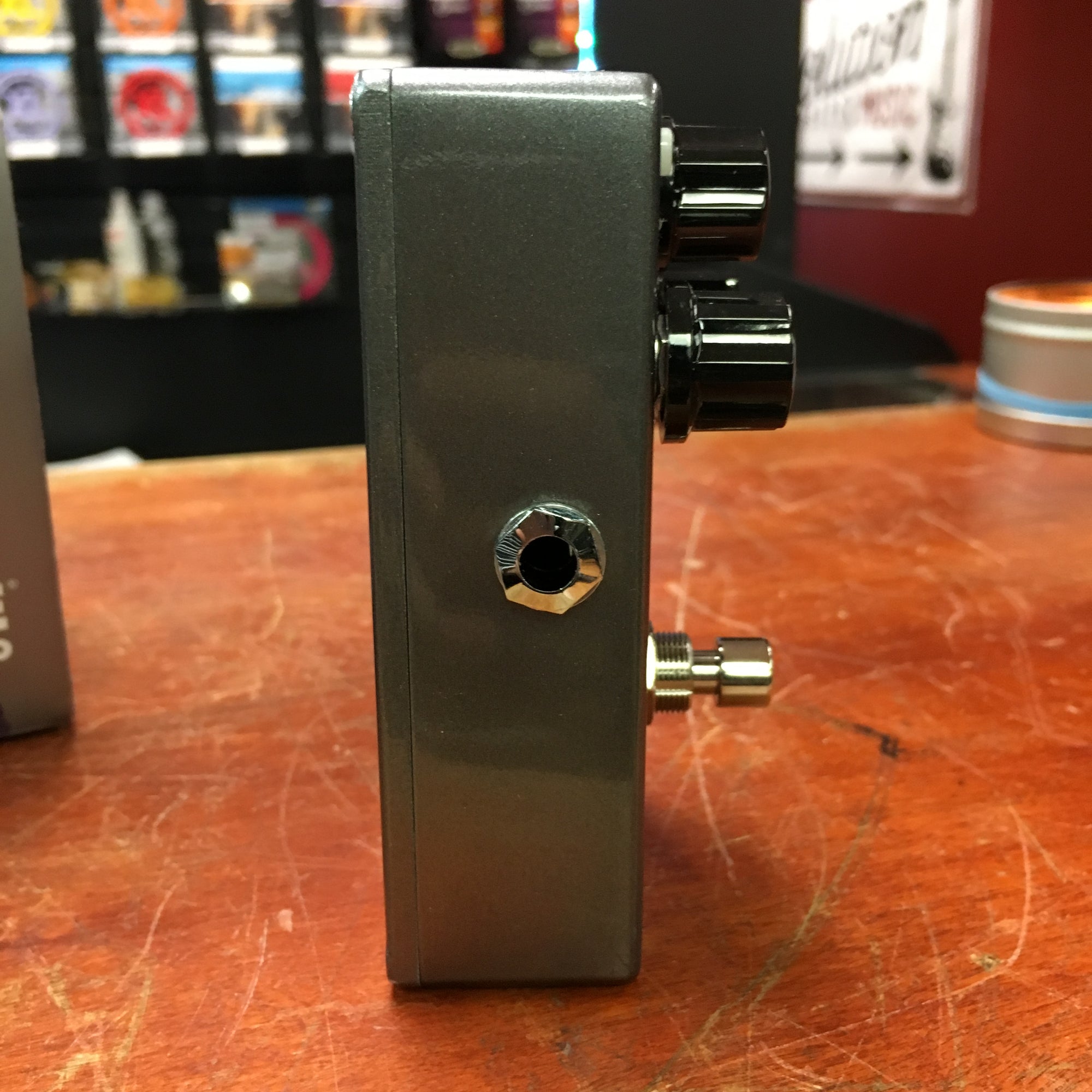 MXR JHM7 Hendrix Univibe Vibrato Pedal