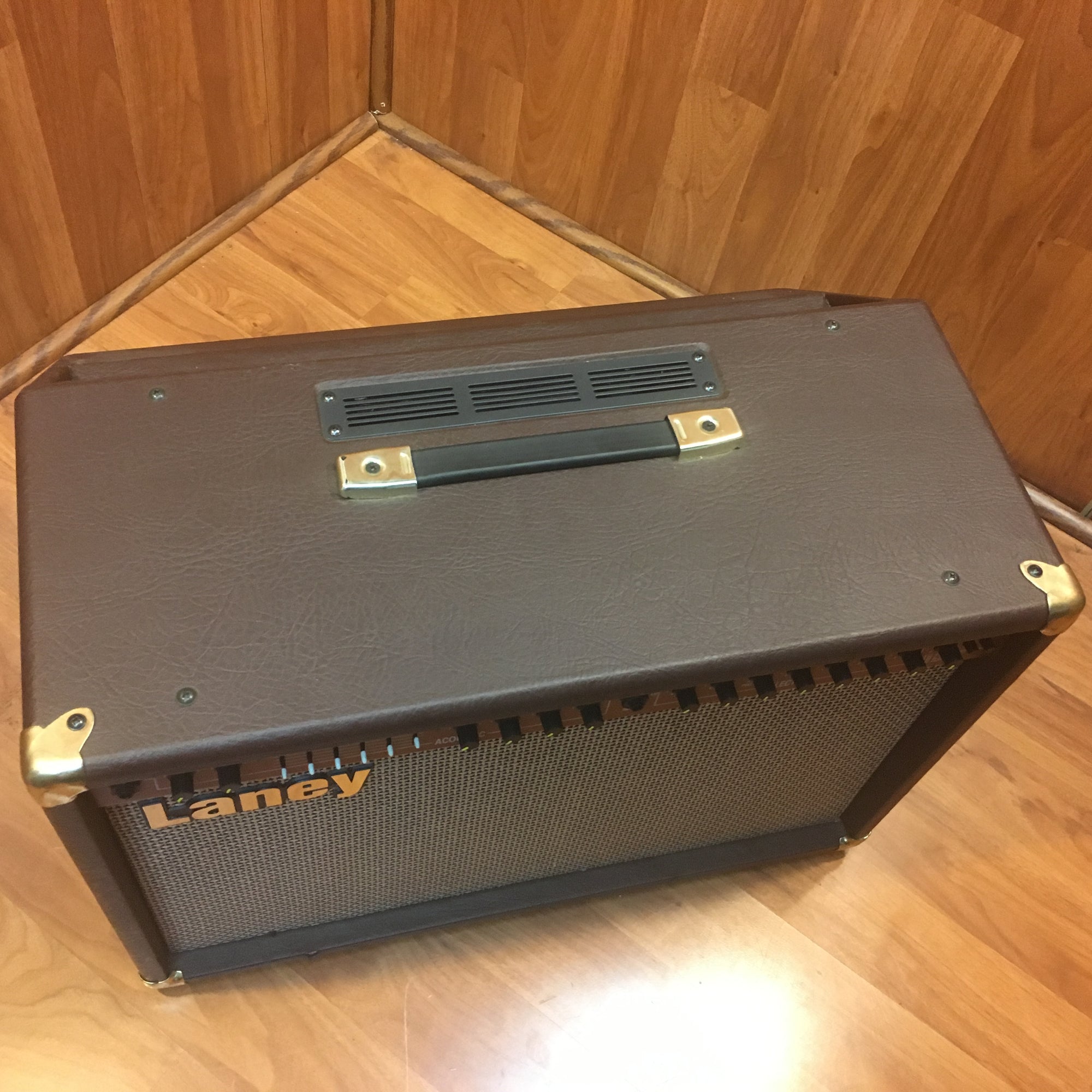 Laney EA120 Acoustic Amp