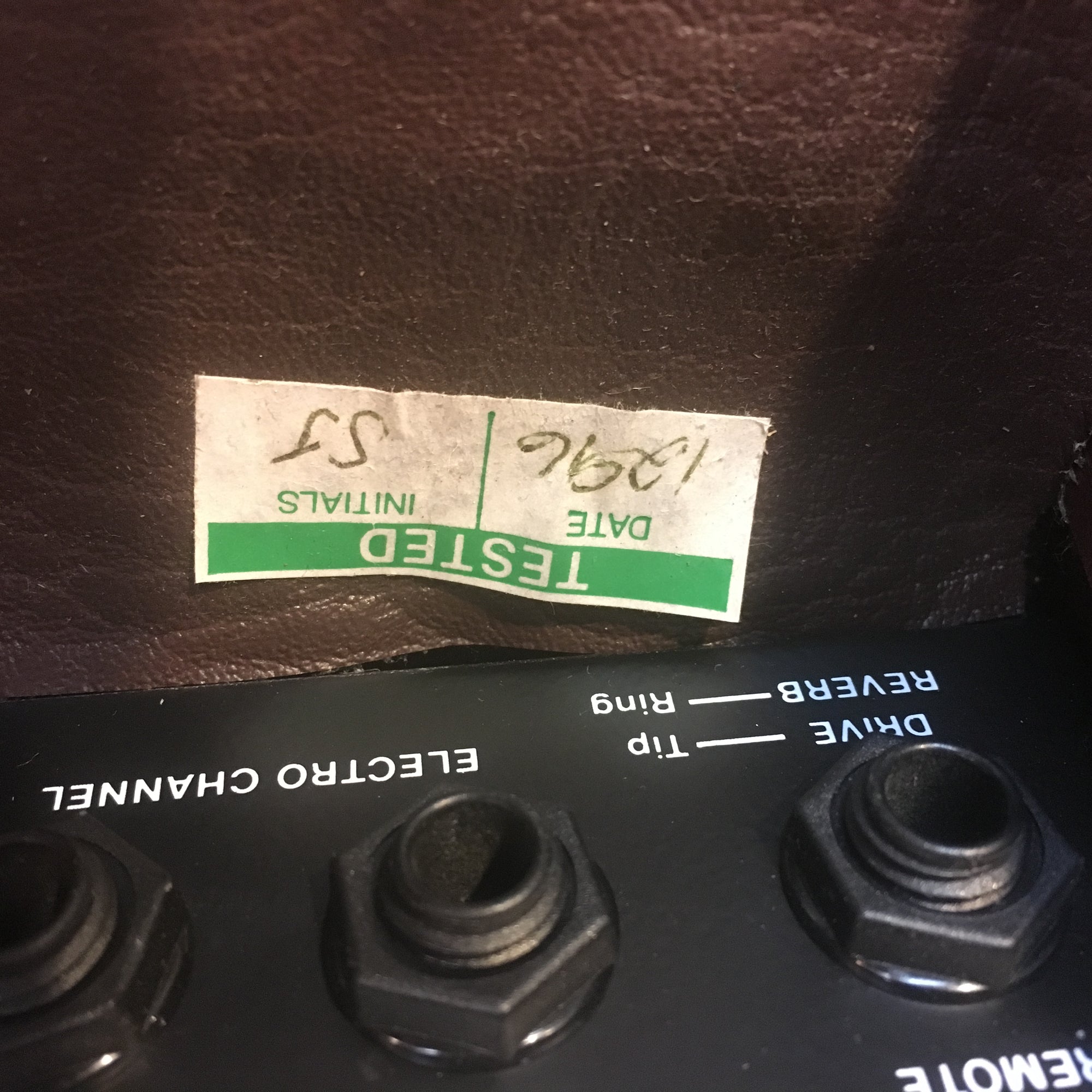 Laney EA120 Acoustic Amp