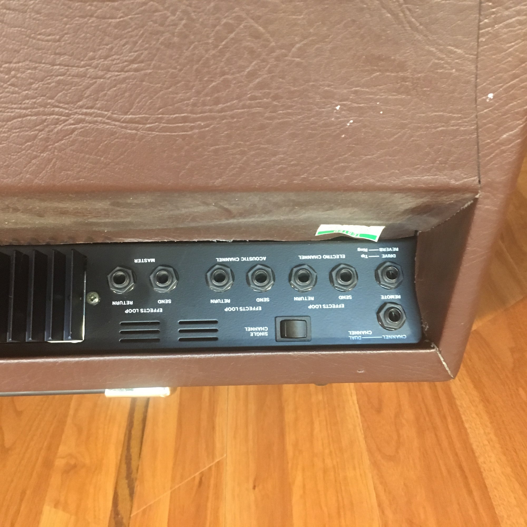 Laney EA120 Acoustic Amp