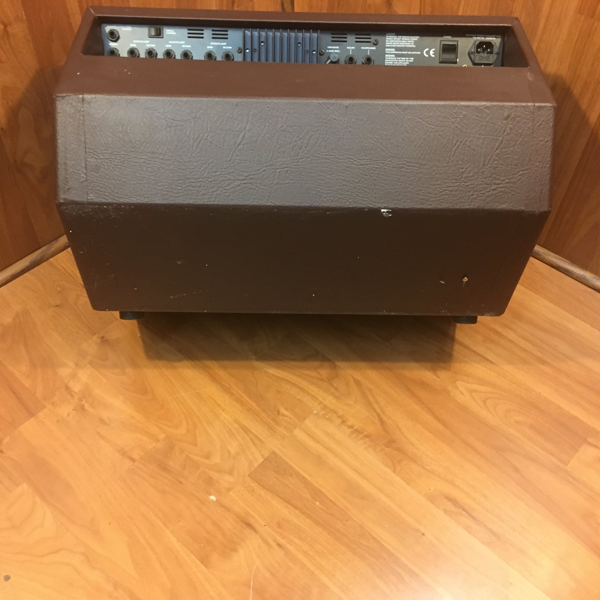 Laney EA120 Acoustic Amp