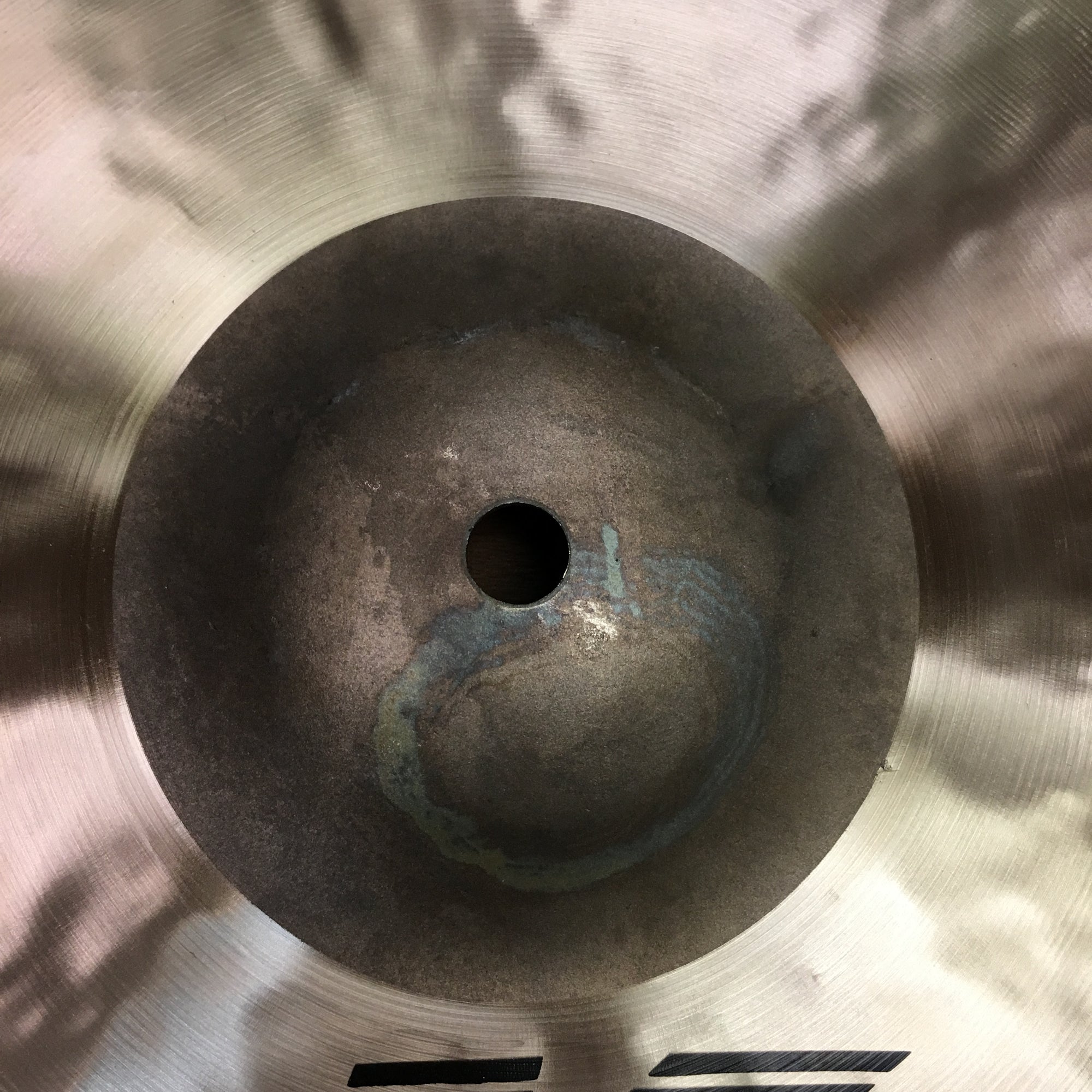 Zildjian 15in K Sweet Hi Hat Cymbal Pair