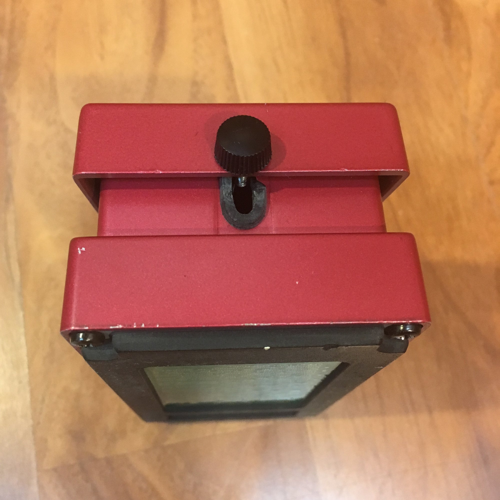 Boss DM-3 Delay Pedal