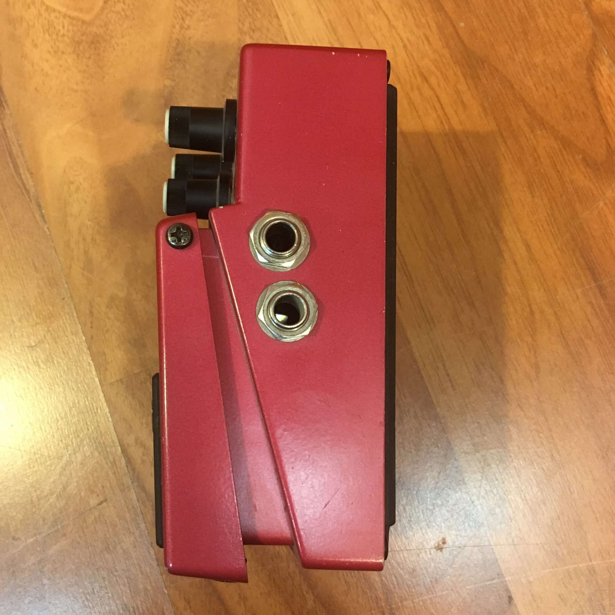 Boss DM-3 Delay Pedal