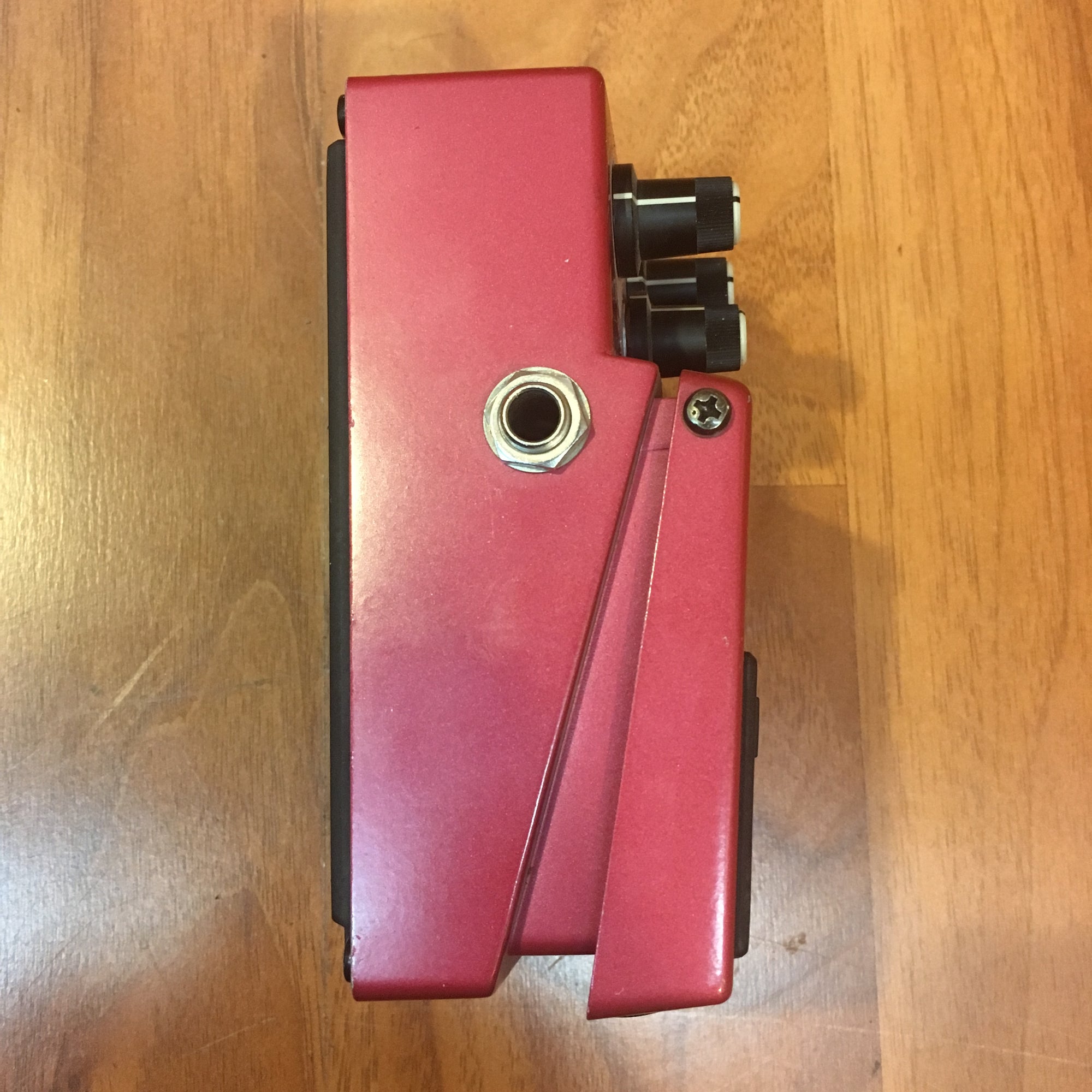 Boss DM-3 Delay Pedal