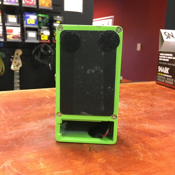 Deltalab T01 Overdrive Evolution Music