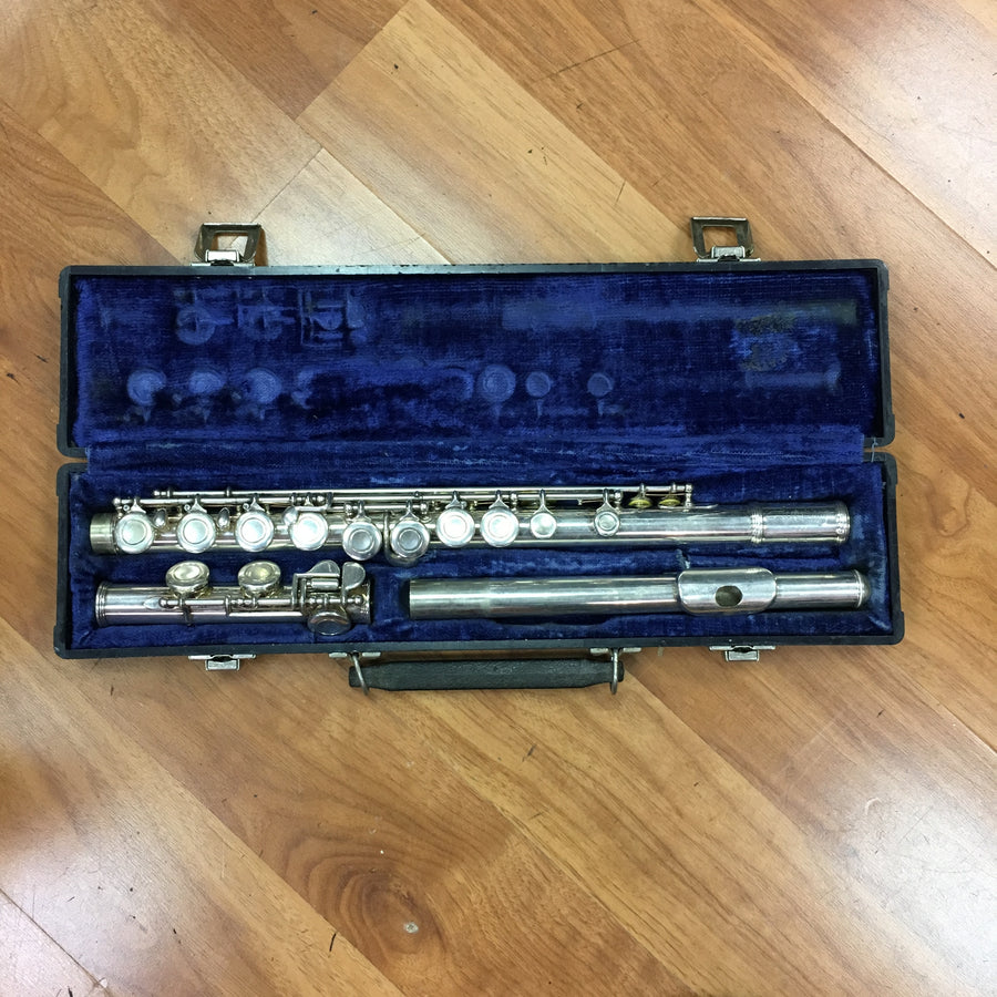 Armstrong 104 flute