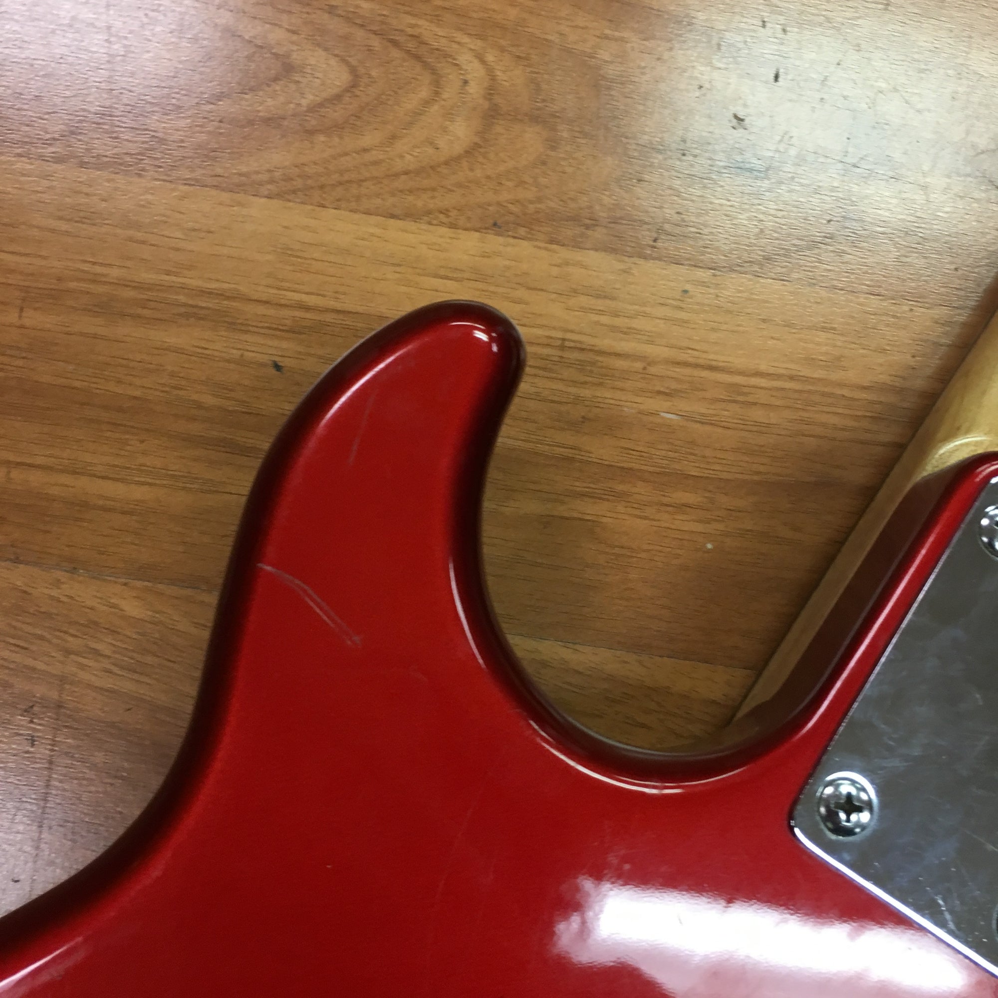 Yamaha BB300 Bass