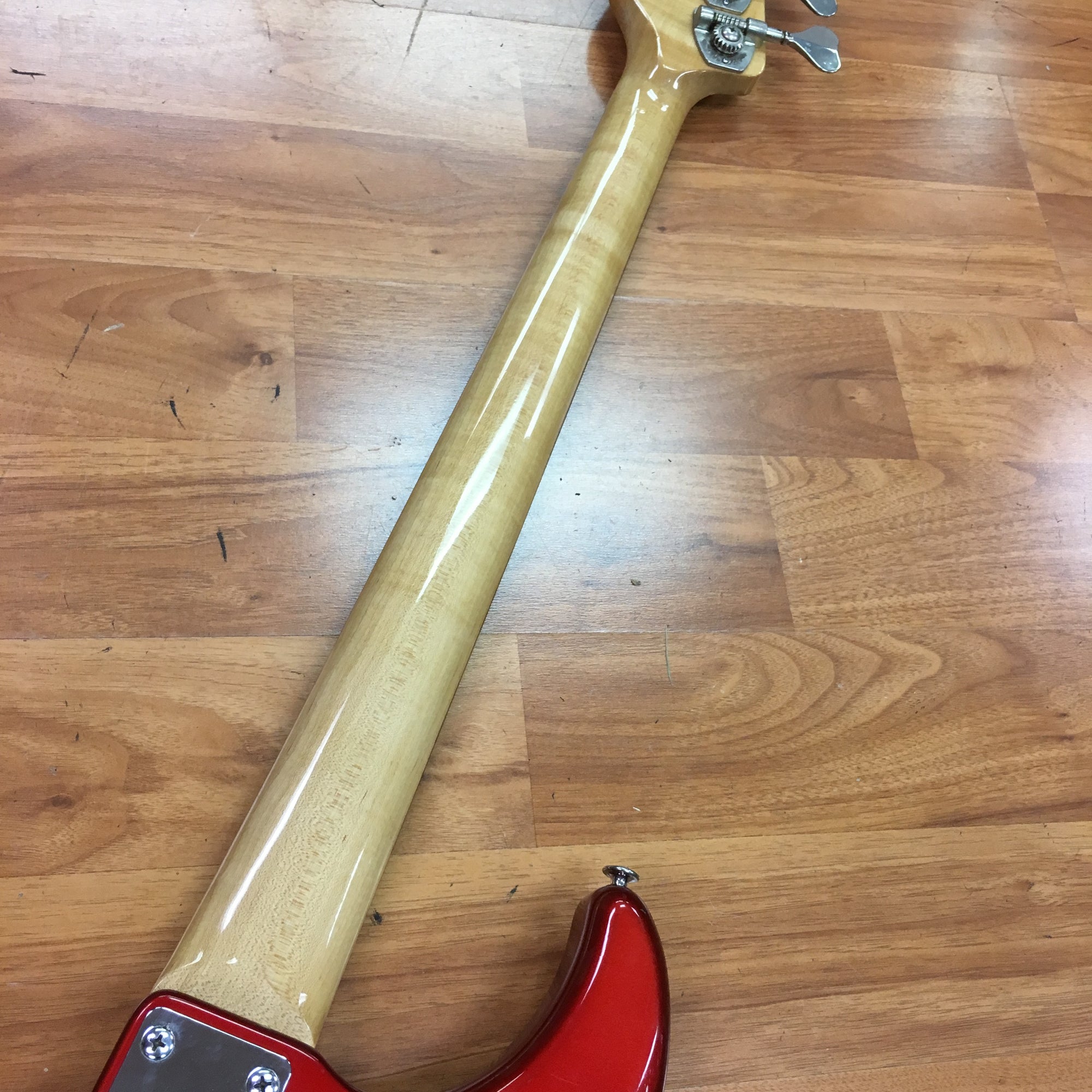 Yamaha BB300 Bass