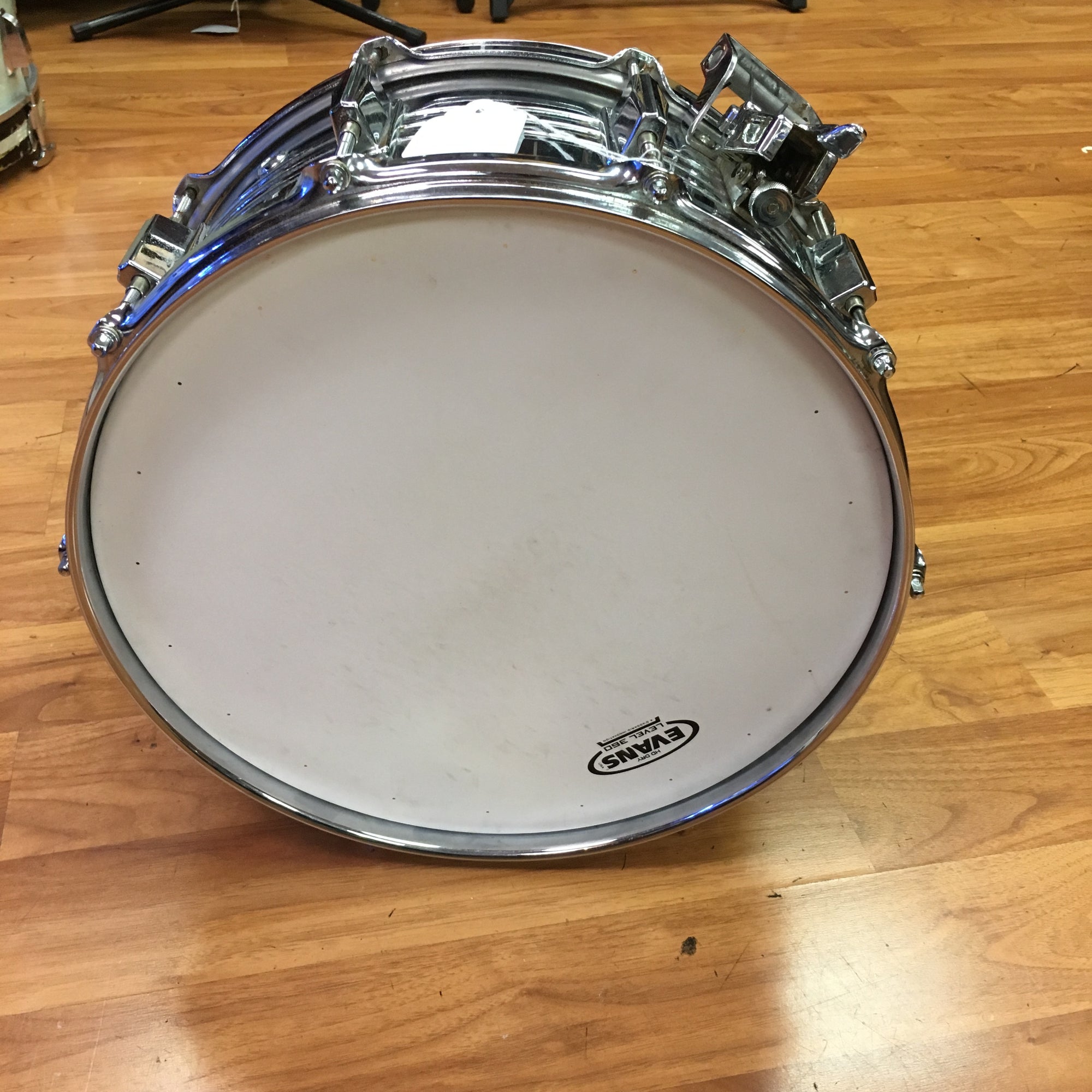 Pearl Chrome Professional Series Snare