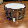 Pearl Chrome Professional Series Snare