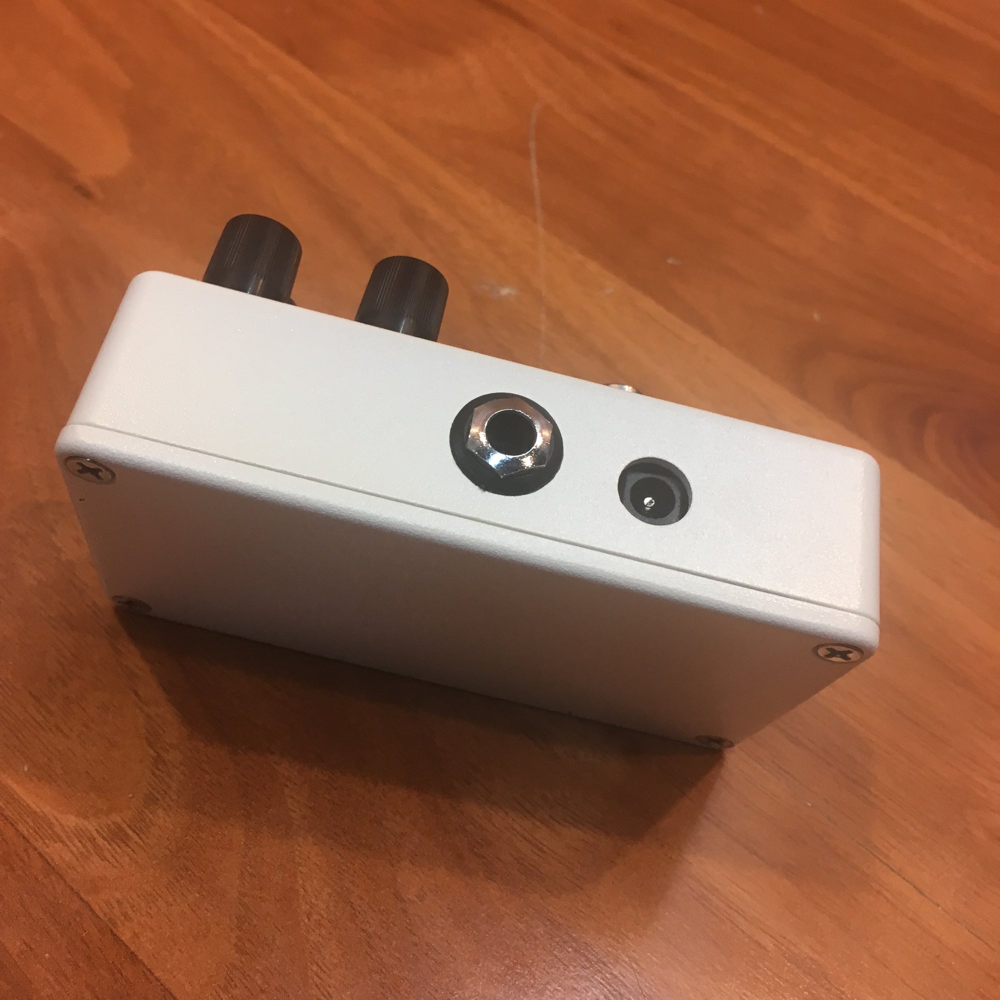 Catalinbread Formula 5f6 Tweed Fender Overdrive