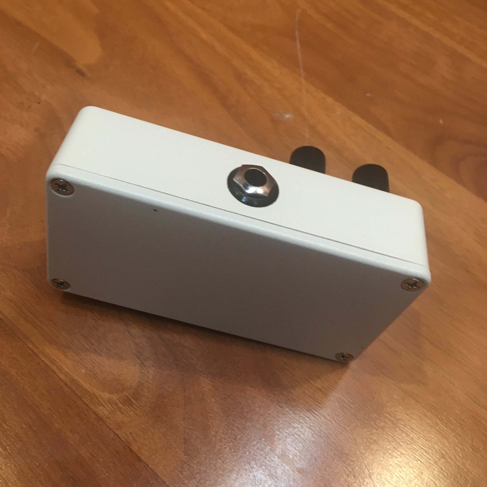 Catalinbread Formula 5f6 Tweed Fender Overdrive