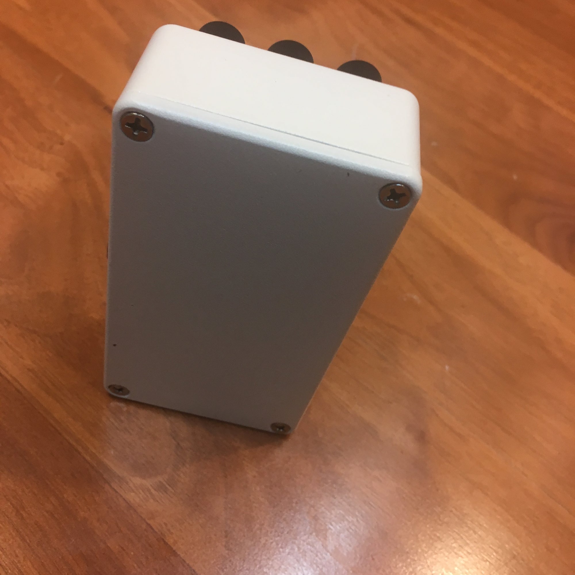 Catalinbread Formula 5f6 Tweed Fender Overdrive