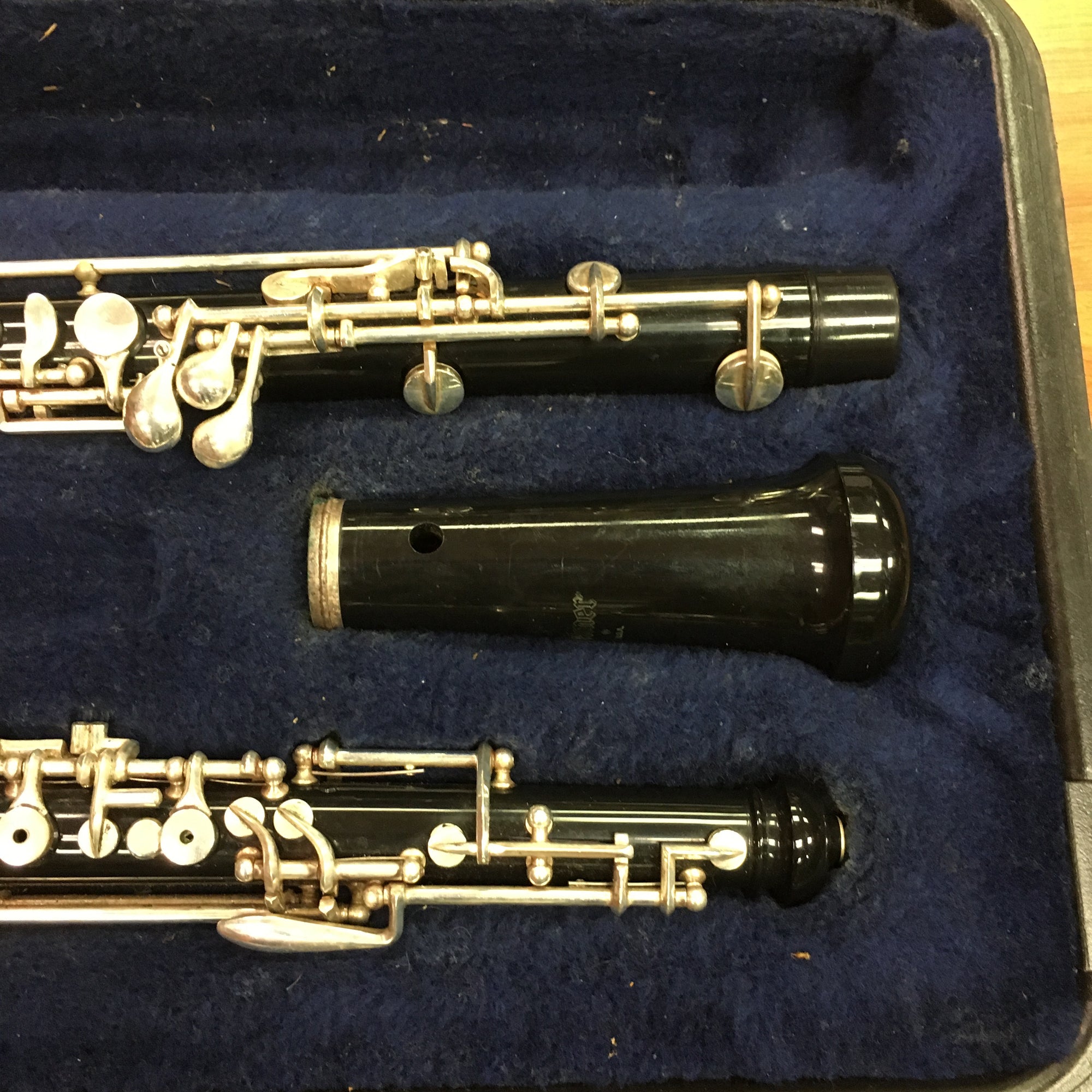 。Selmer USA オーボエ 木製 Amazon | SELMER オーボエ ブラック(120B) | オーボエ | 楽器