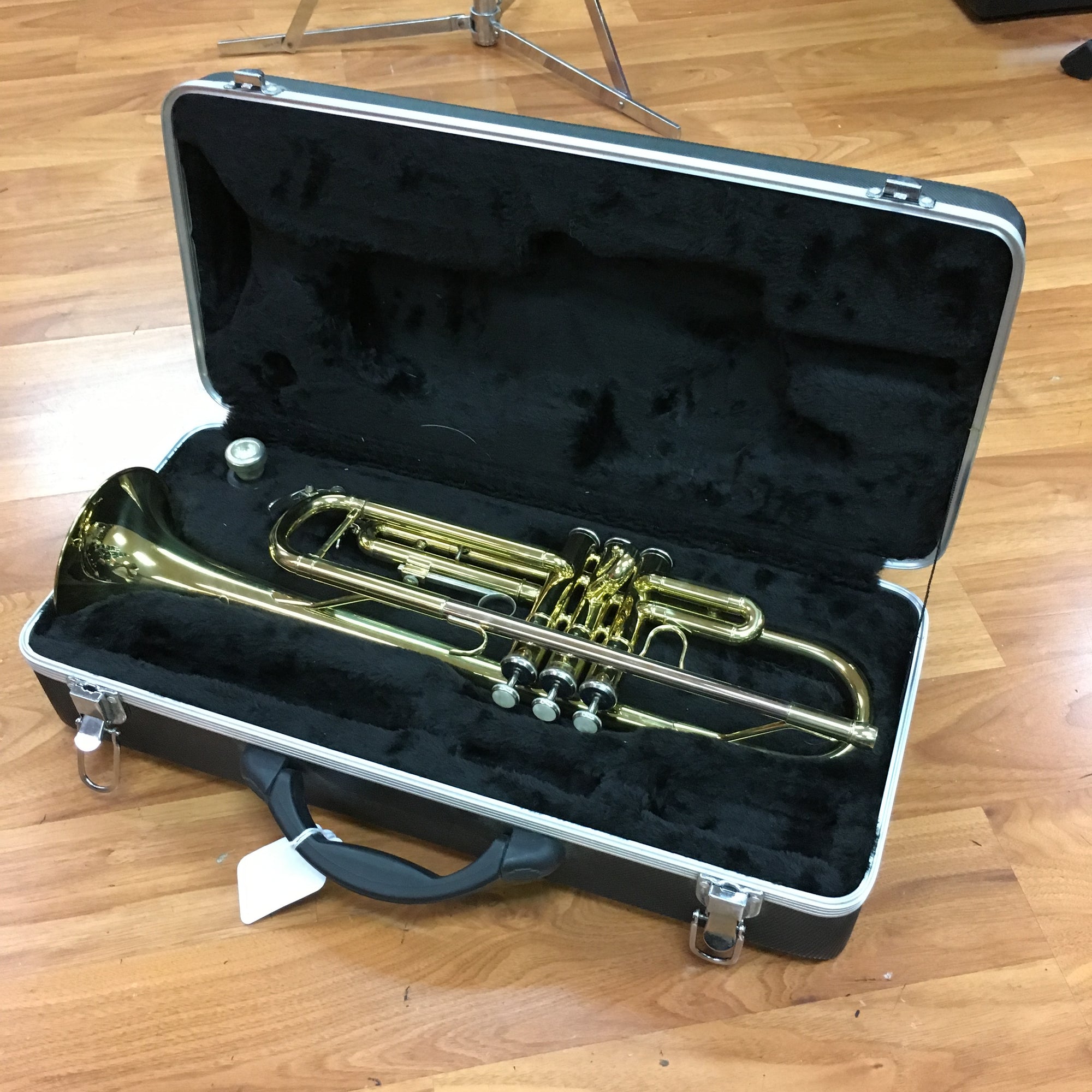 Etude Trumpet w/ case