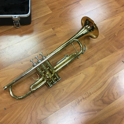 Etude Trumpet w/ case