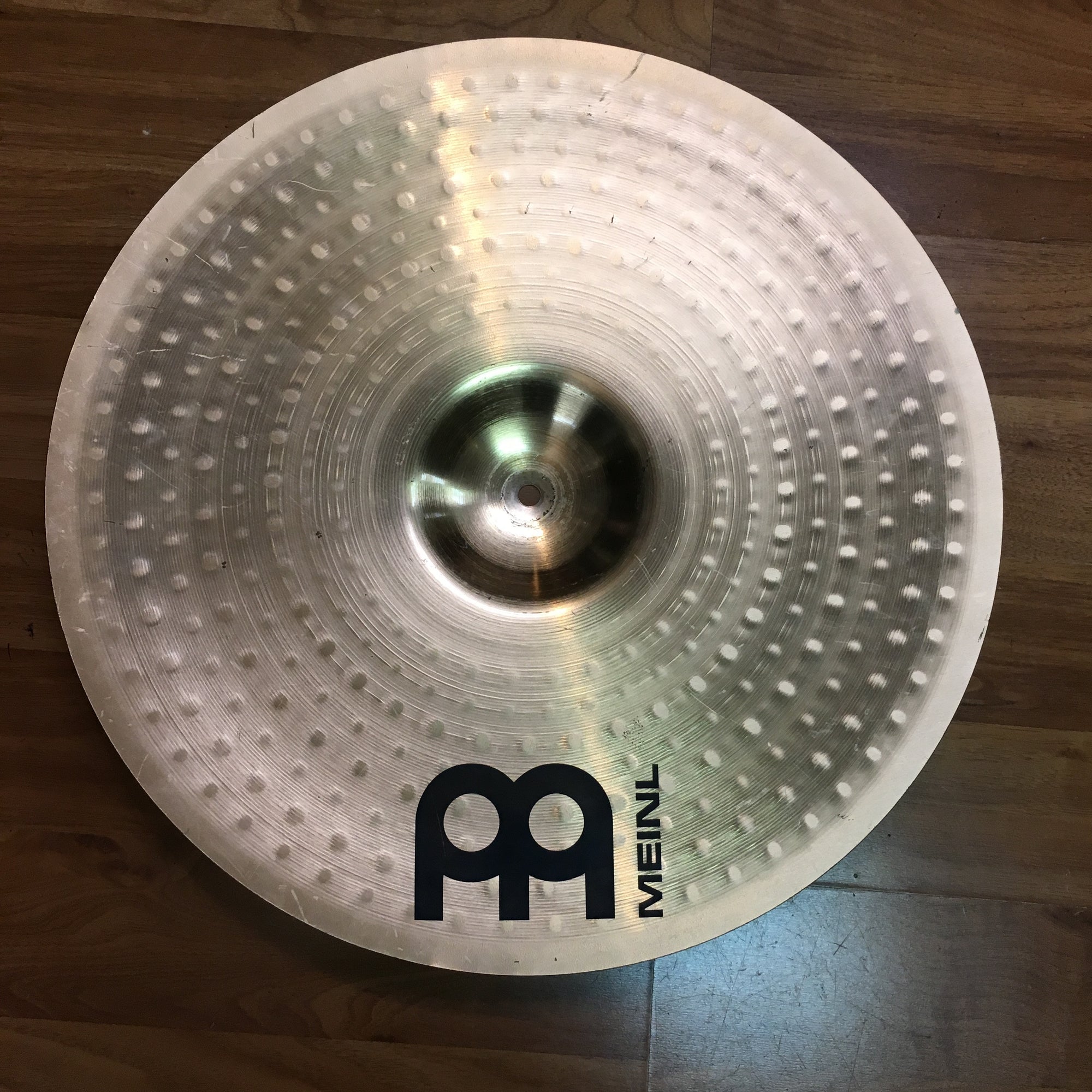 Meinl 20" MCS Ride