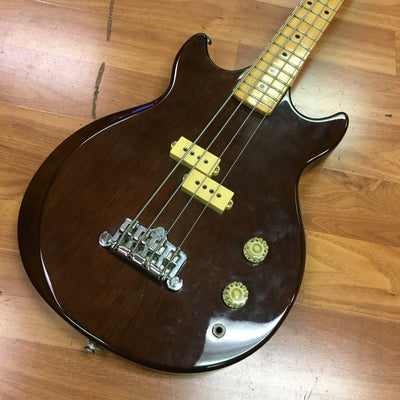 Hondo II Bass