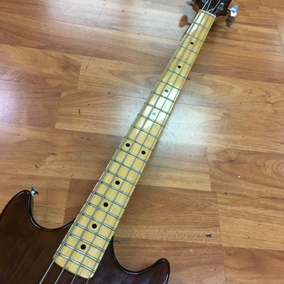 Hondo II Bass