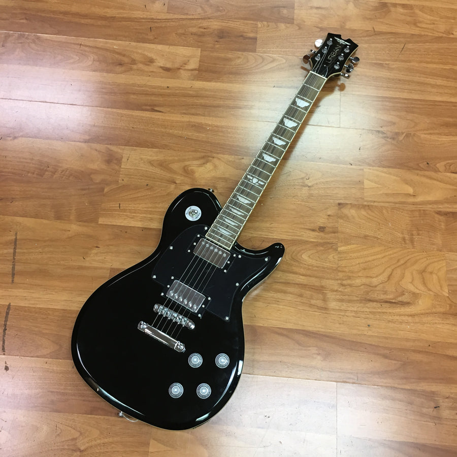 Keith Urban Deluxe Player Electric Guitar