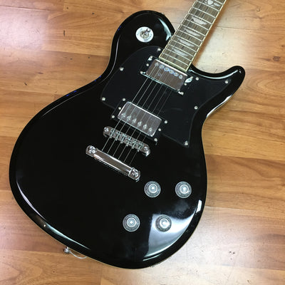 Keith Urban Deluxe Player Electric Guitar
