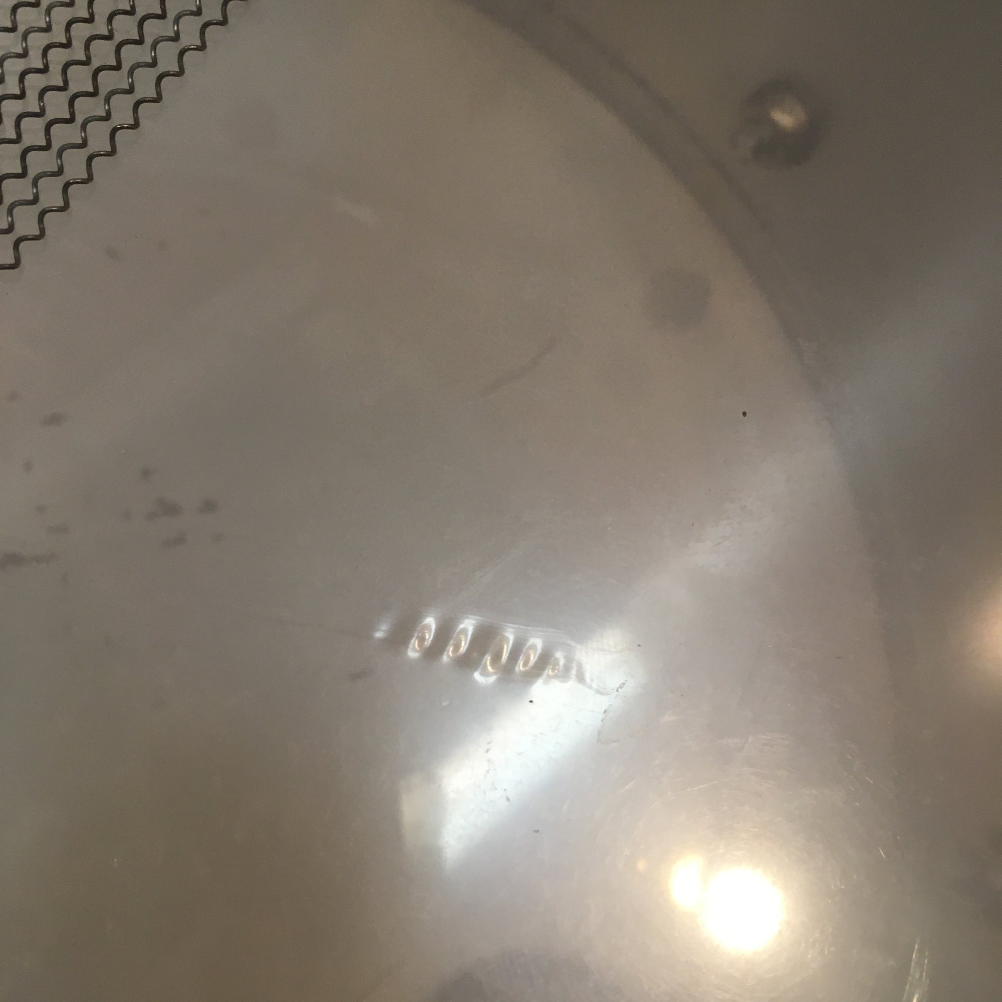 Slingerland 14" 1975-1980 Steel Snare