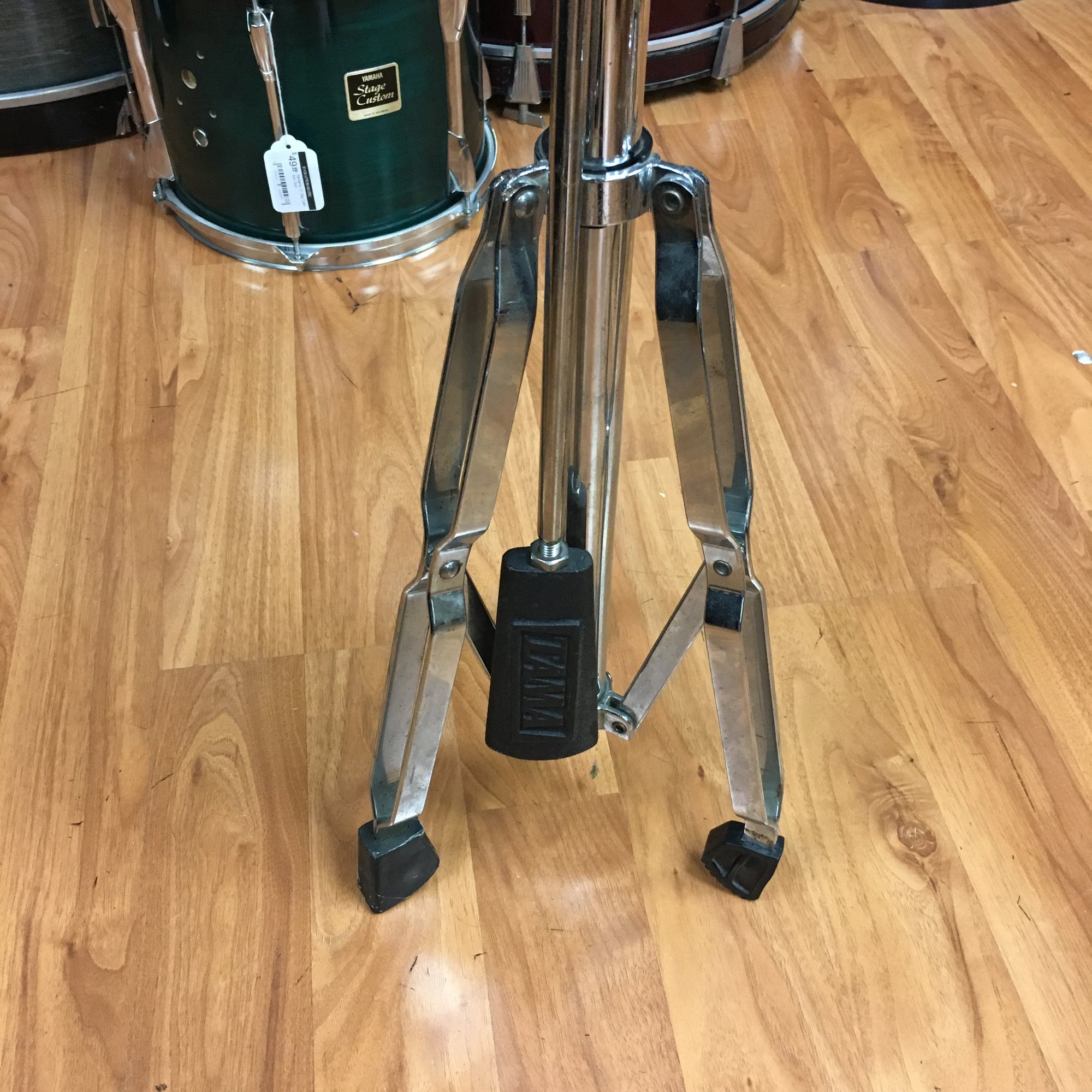 Tama Weighted Cymbal Stand
