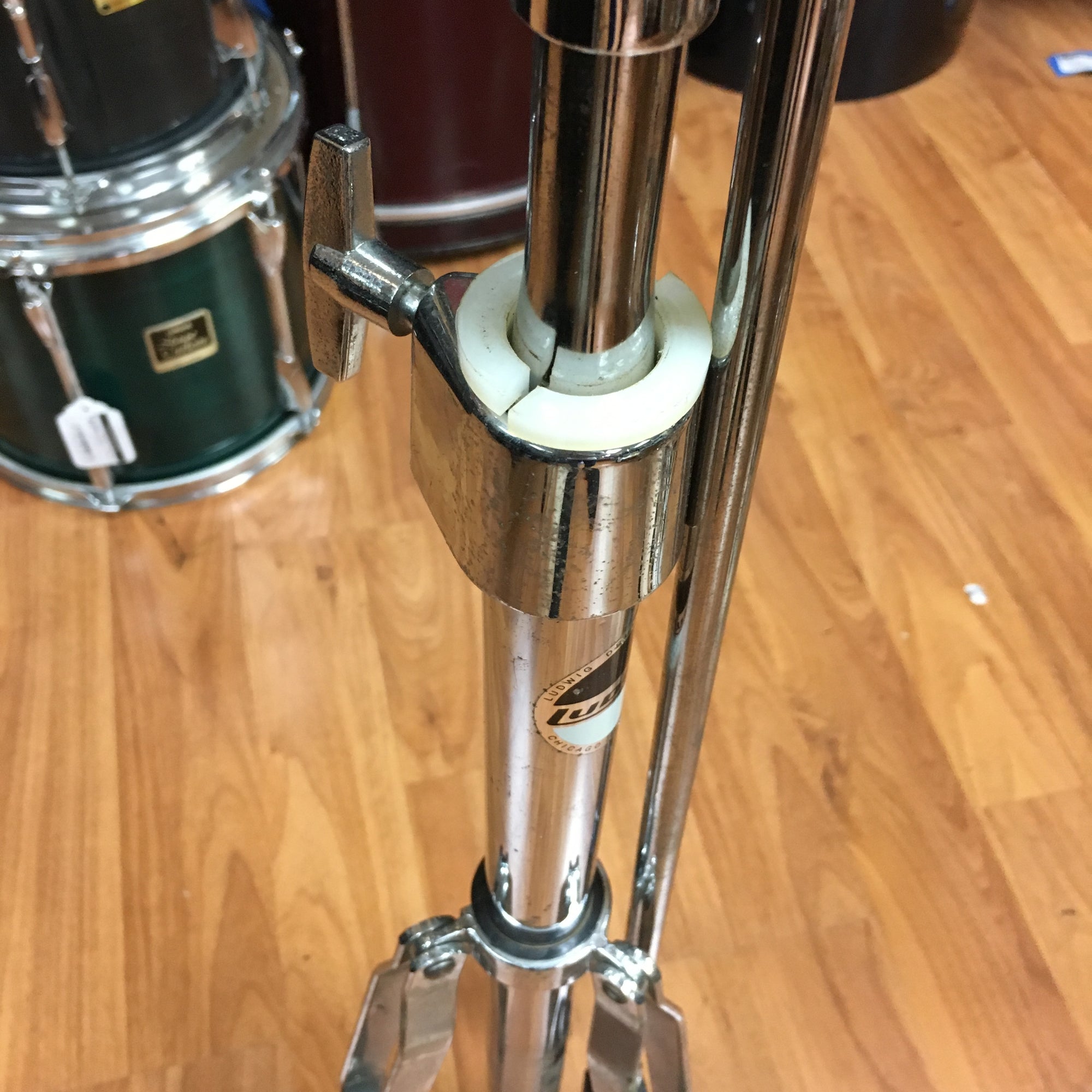 Tama Weighted Cymbal Stand