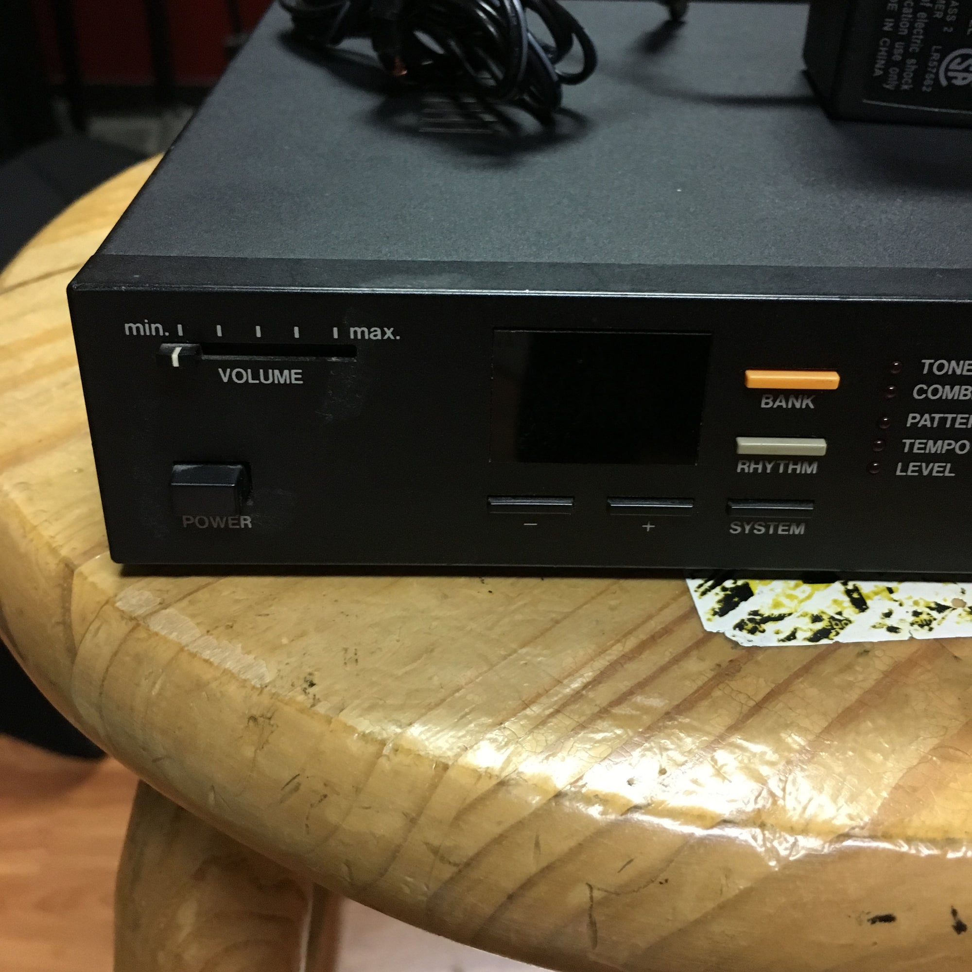 Kawai PHM Synth Module - Evolution Music