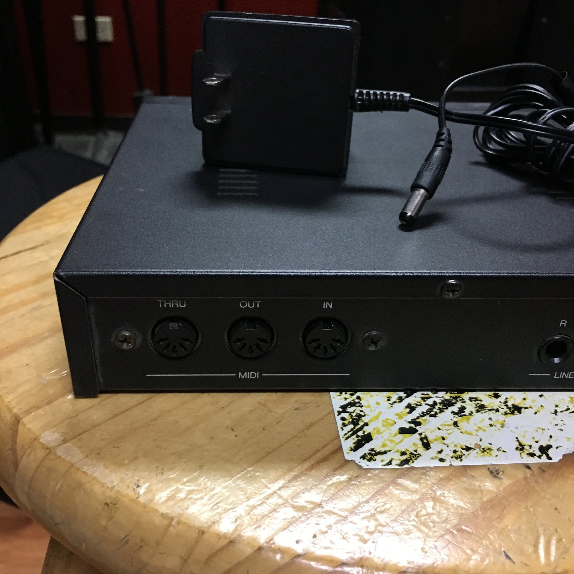 Kawai PHM Synth Module - Evolution Music