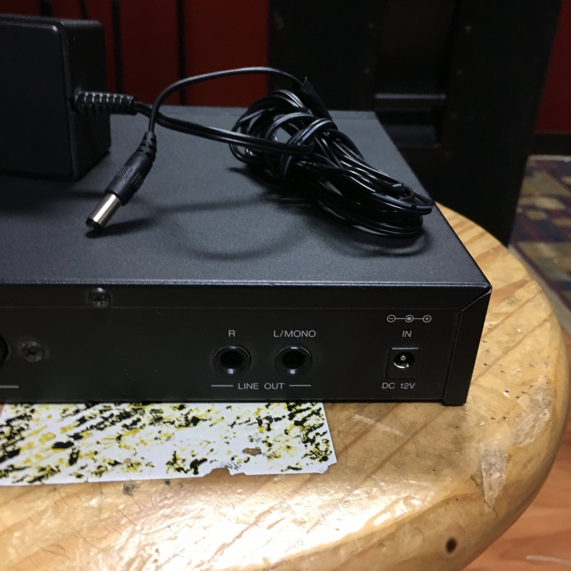 Kawai PHM Synth Module - Evolution Music