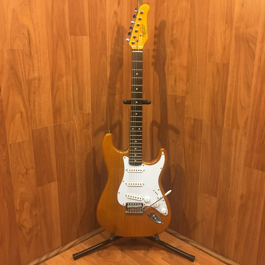 Oscar Schmidt Electric Strat