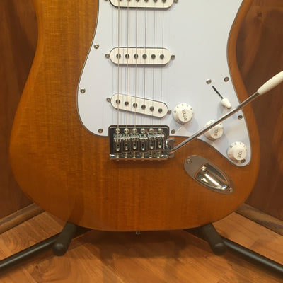 Oscar Schmidt Electric Strat