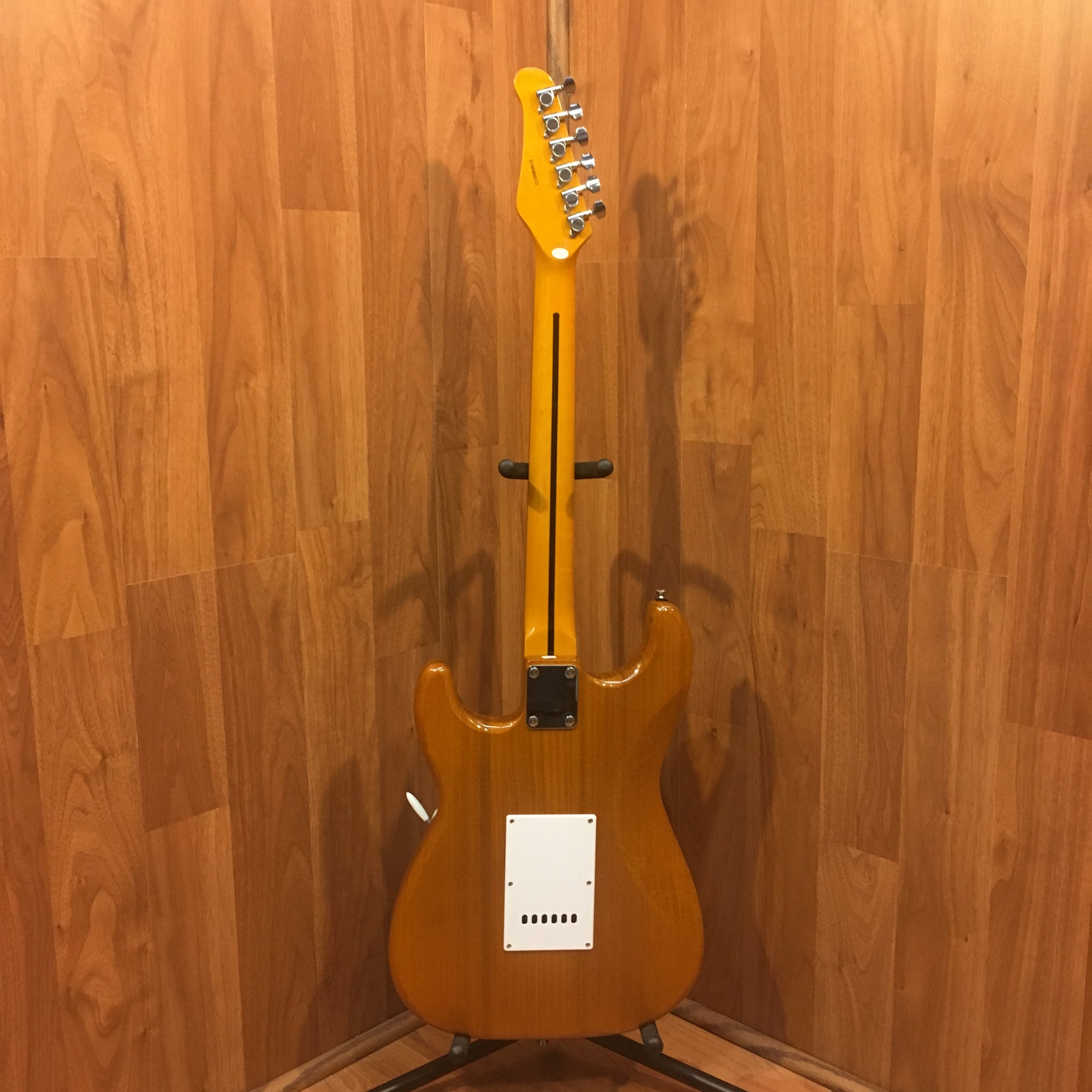 Oscar Schmidt Electric Strat