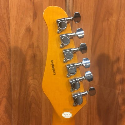 Oscar Schmidt Electric Strat