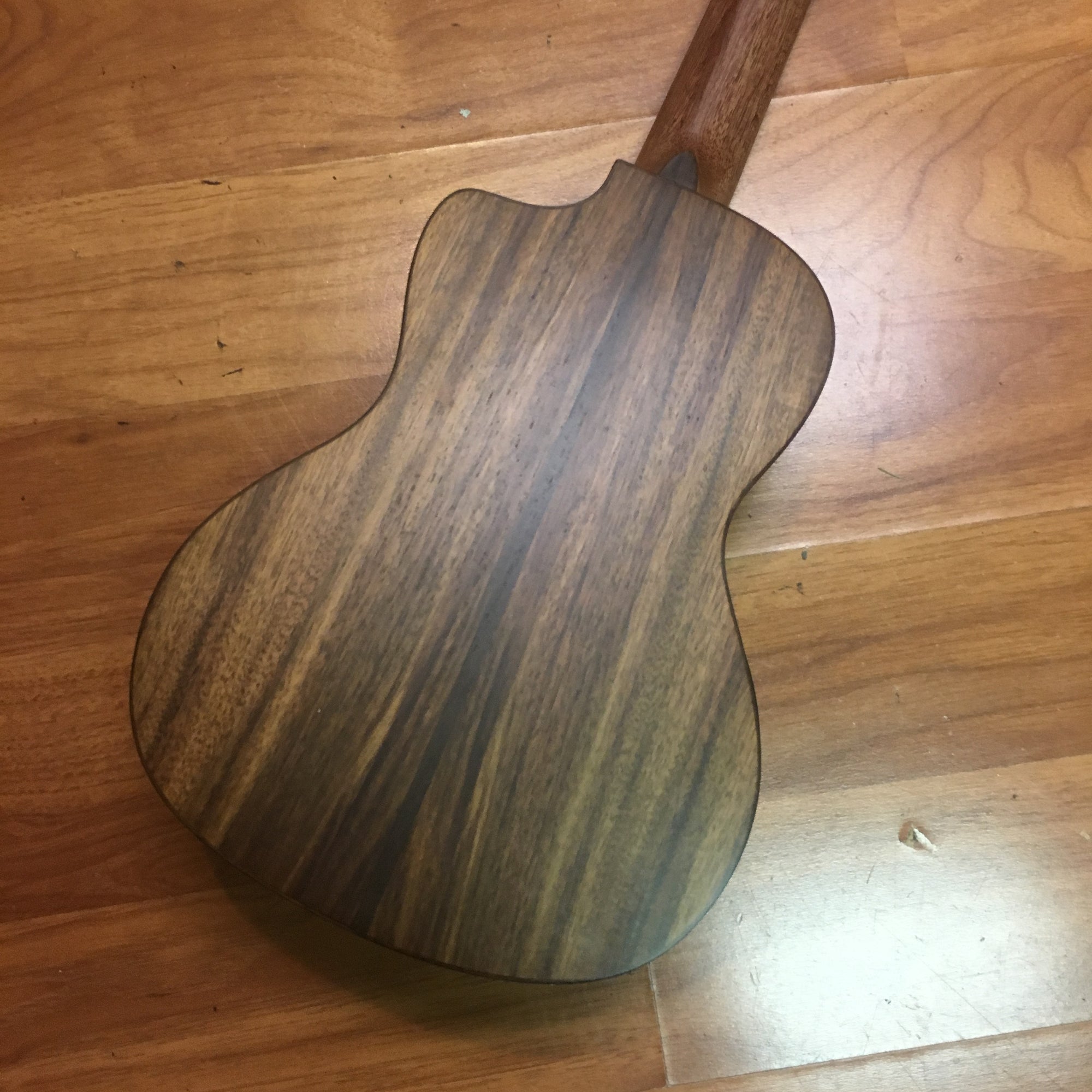 Luna HTC Koa