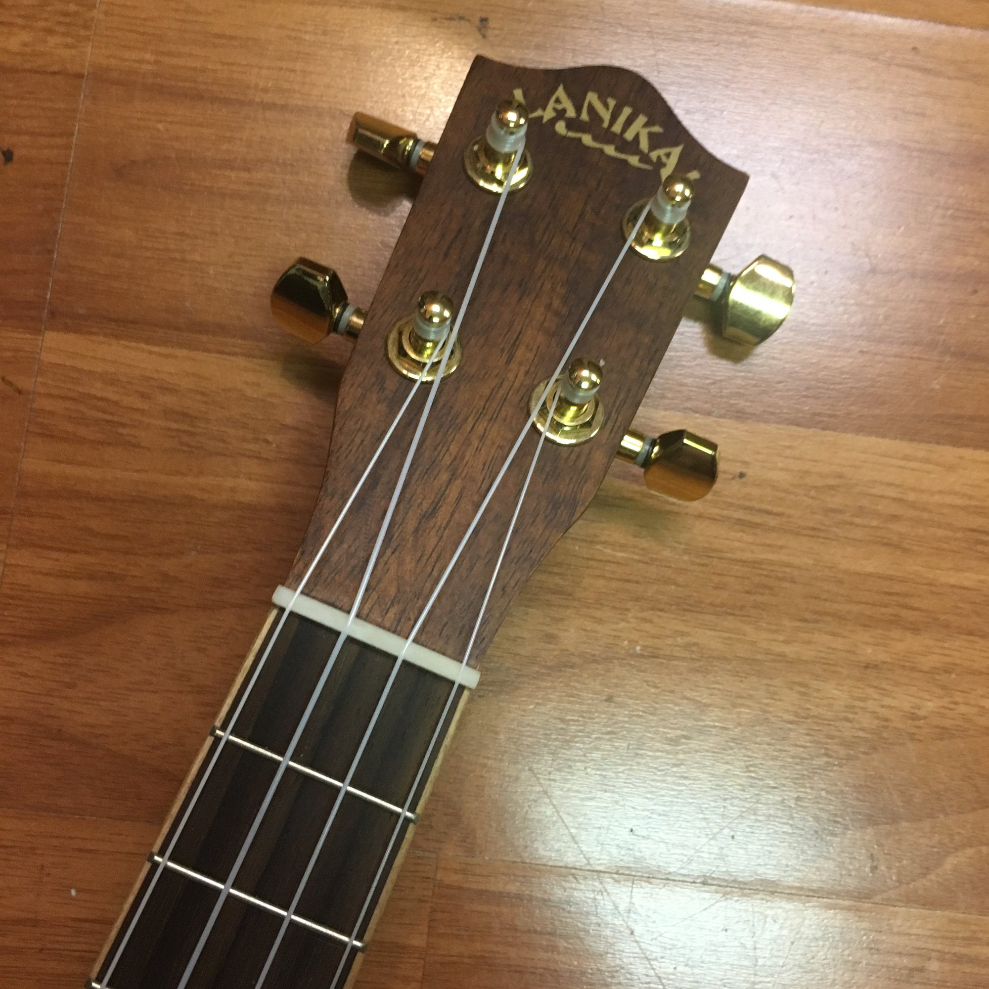Lanikai CKCGC Concert Ukulele